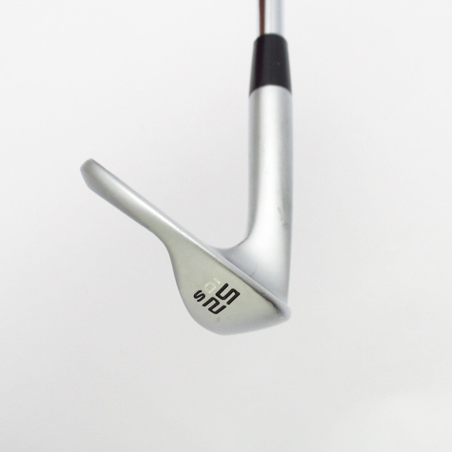 中古】T24 ソフトホワイトサテン仕上げ ウェッジ PROJECT X 52-10 5.5