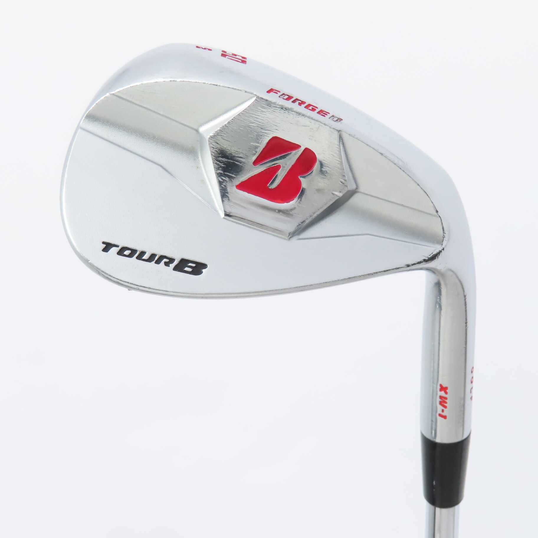 中古】TOUR B ウェッジ (ブリヂストン) 通販｜GDO中古ゴルフクラブ