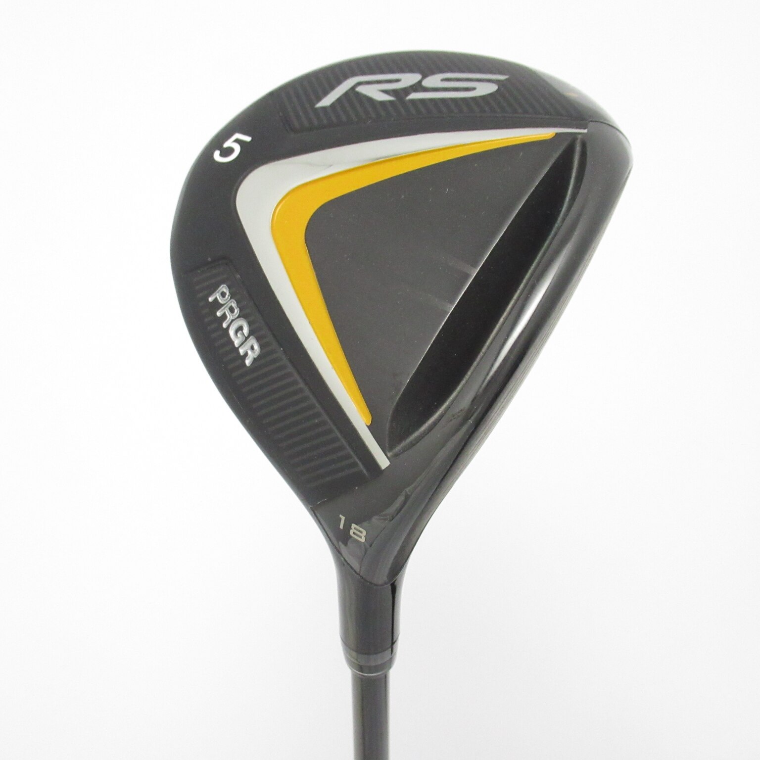 中古】RS フェアウェイウッド (プロギア) 通販｜GDO中古ゴルフクラブ