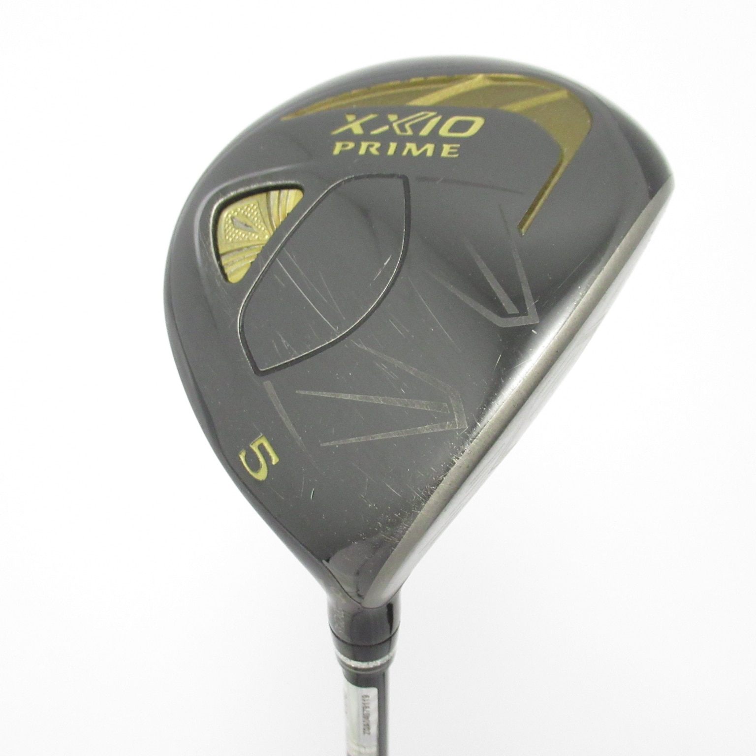 ゼクシオプライム　SP-1100 3W ゼクシオ プライム フェアウェイウッド SP-1100