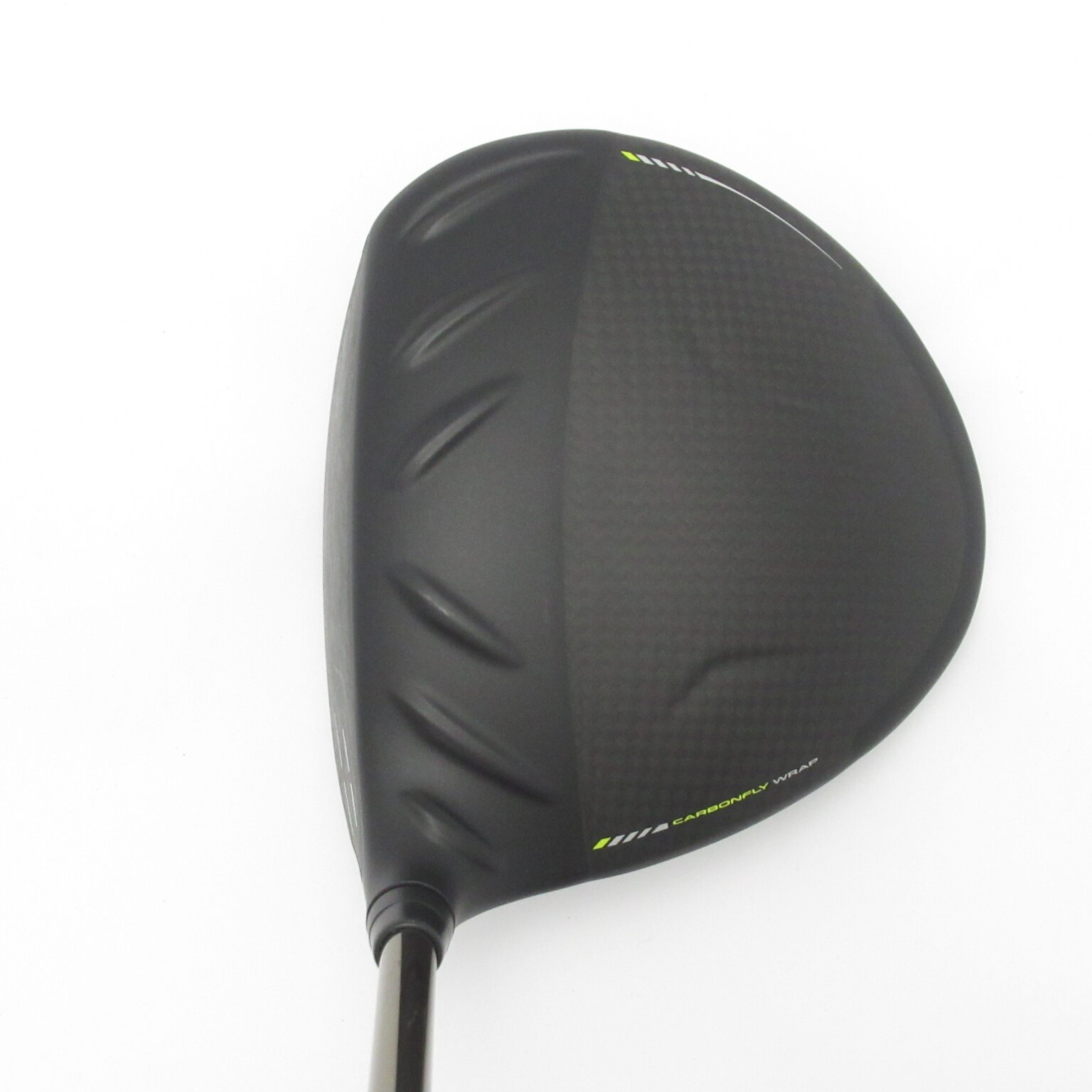 Used] G430 LST Driver Diamana WS 60 10.5 SR C (Driver (single