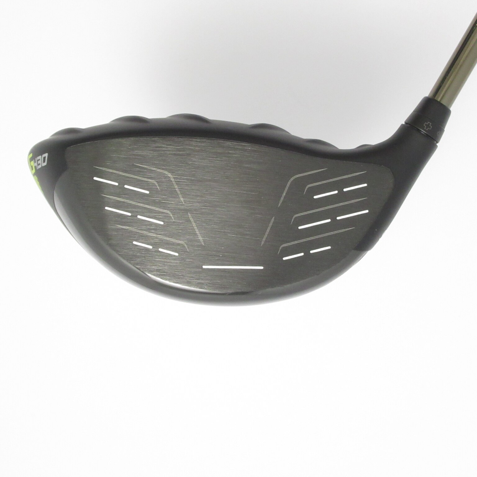 Used] G430 LST Driver Diamana WS 60 10.5 SR C (Driver (single