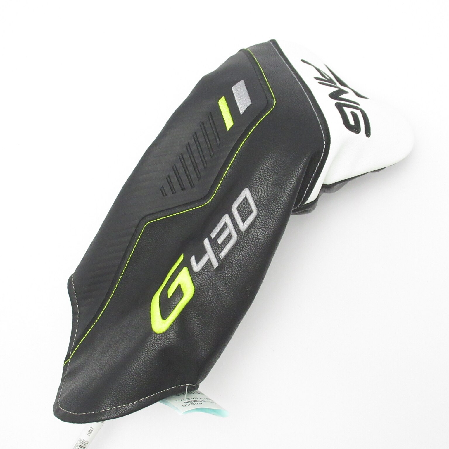 Used] G430 LST Driver Diamana WS 60 10.5 SR C (Driver (single