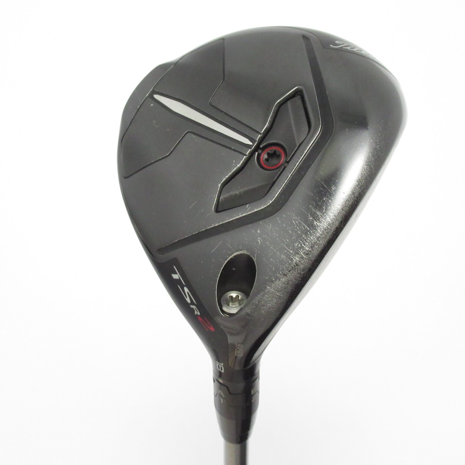 Titleist 【期間限定】 タイトリスト TSR2 フェアウェイウッド