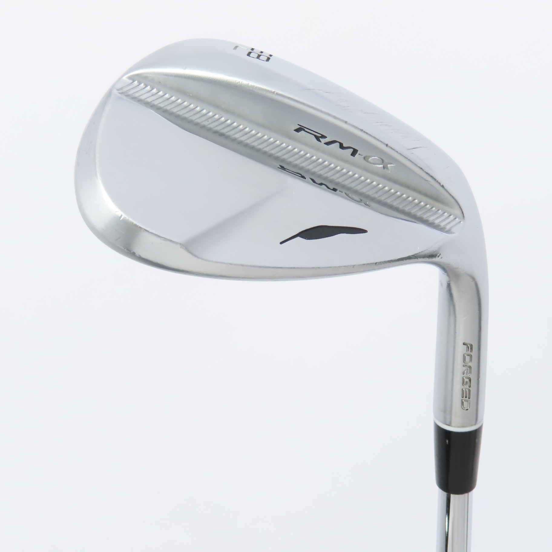 美品　フォーティーンRM-α 46°（S） RM-α」発売のお知らせ | フォーティーンマガジン