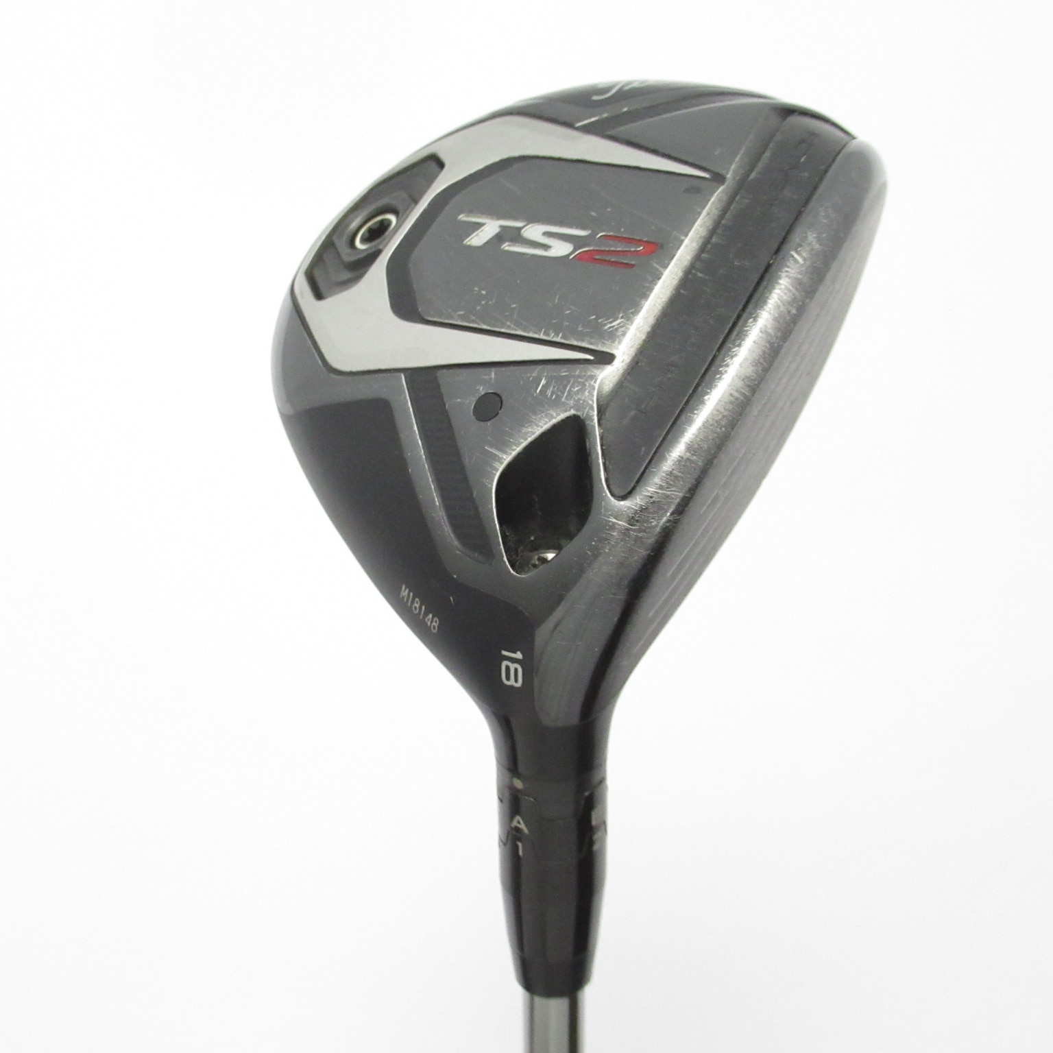 中古】TS2 フェアウェイウッド (タイトリスト) Titleist 通販