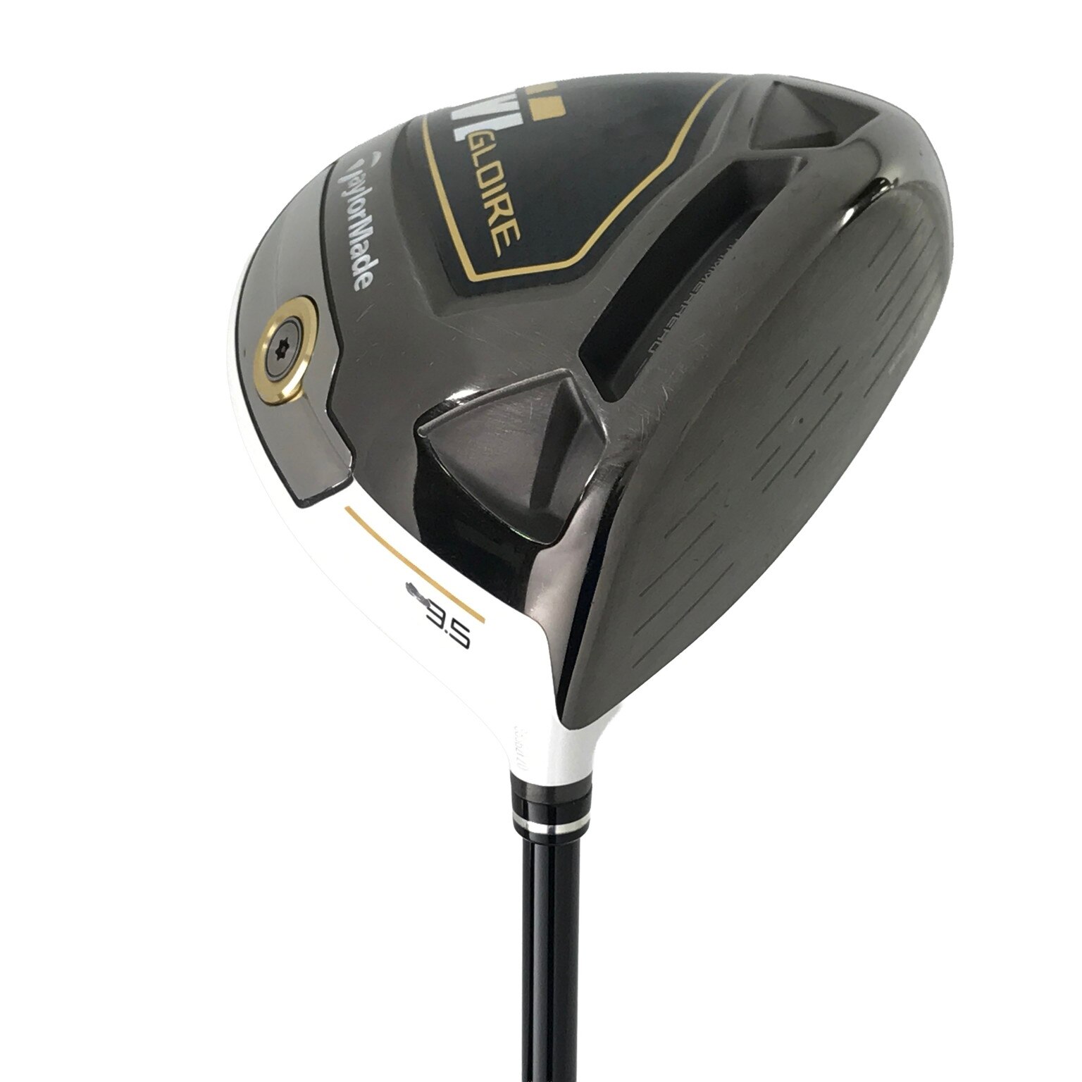 テーラーメイド・M-GLOIRE！9.5°/SR/EVOLUTION-TM(注文生産）ＨＣ付・使用2回を格安で売り切り！送料割引あり！ 中古 テーラーメイド M GLOIRE 9.5° ドライバー DR Speeder