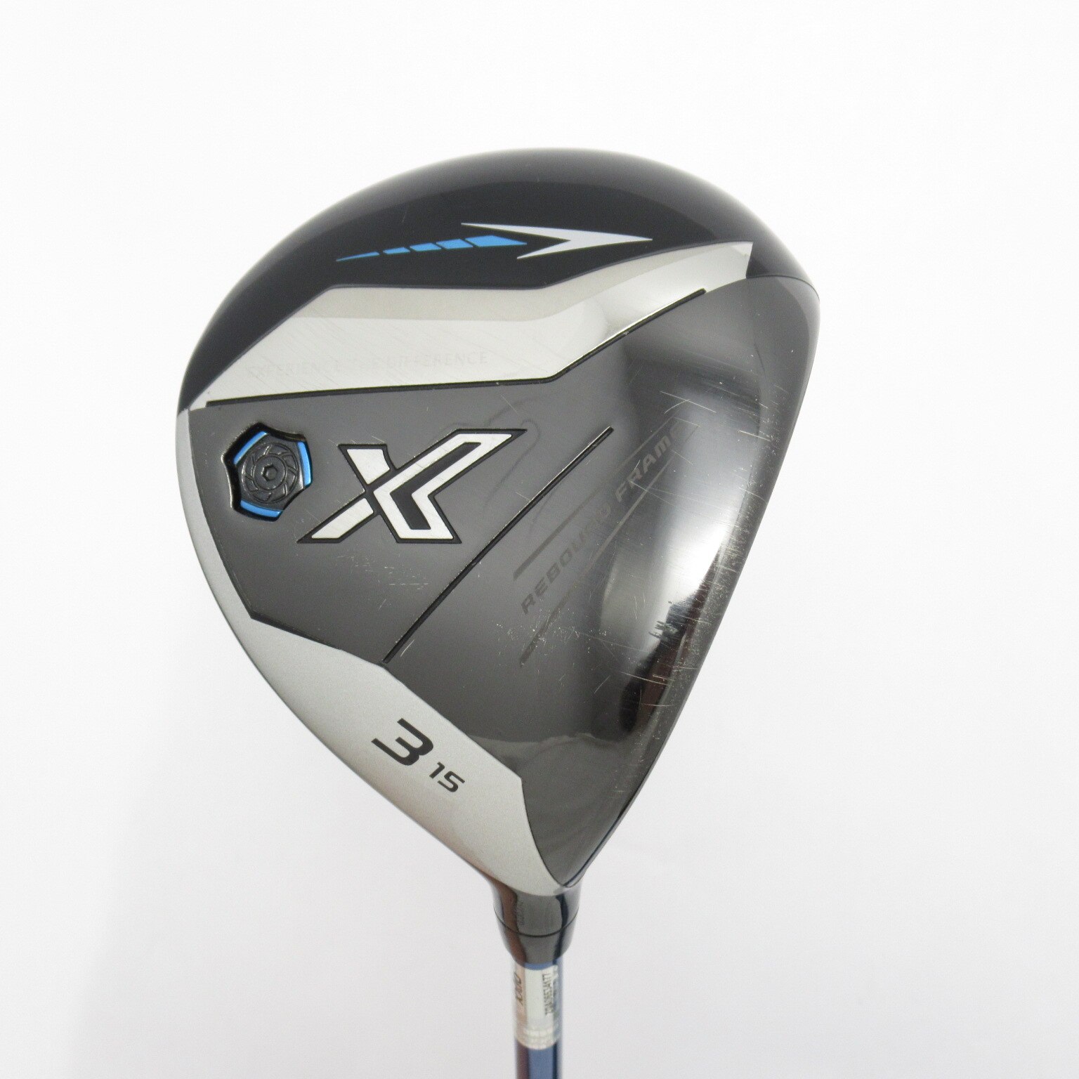 ダンロップ XXIO X 2024 3W 15° 60-S ダンロップ XXIO X 2024 3W 15° 60-S - メルカリ