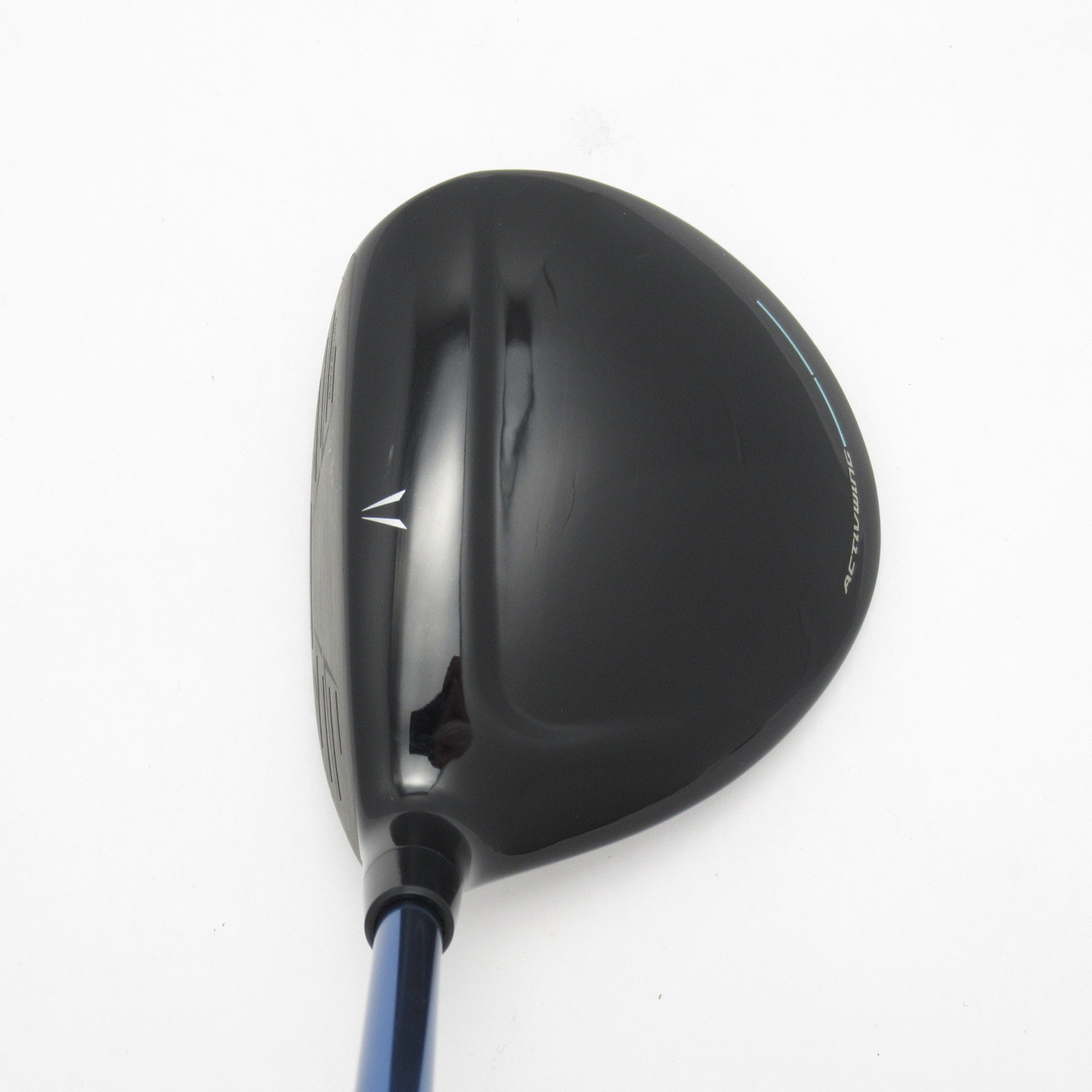 中古】ゼクシオ X(2024) フェアウェイウッド Diamana TB60 15 S C