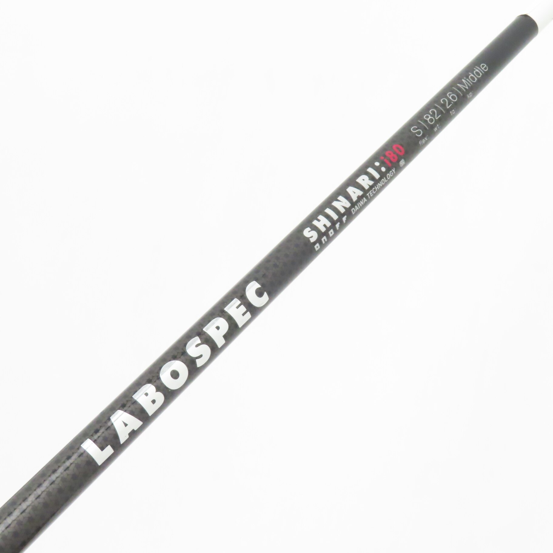 【中古ゴルフクラブ】オノフ　KURO　オノフ フォージド KURO(2019) アイアン LABOSPEC SHINARI i80　シャフト：LABOSPEC SHINARI i80 中古】オノフ フォージド KURO(2019) アイアン LABOSPEC SHINARI i80