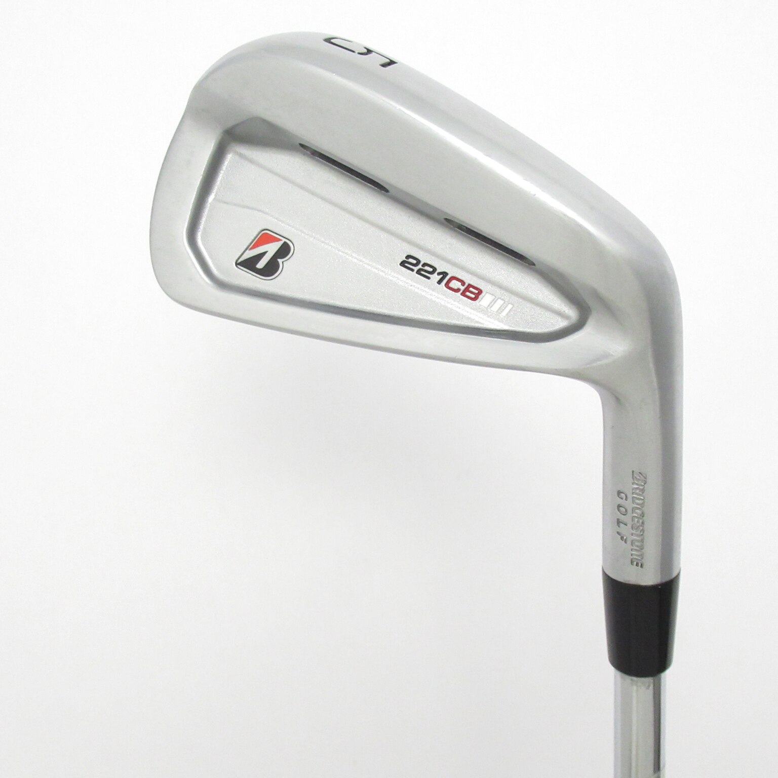 B シリーズ】 233HF IRON ［N.S.PRO 850GH neo]（スチール） 5本