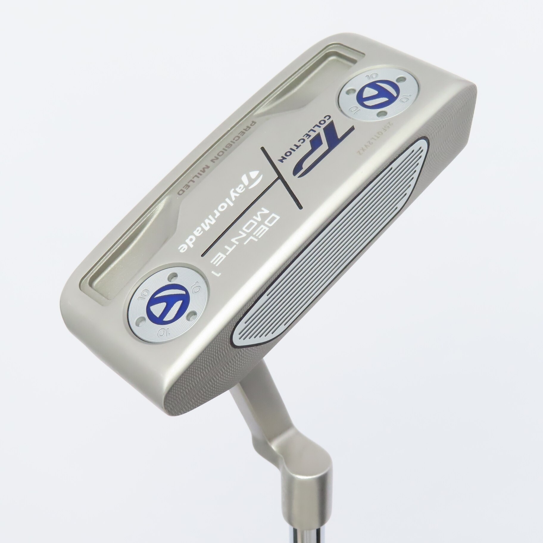 中古パター7点セット(コレクション) 中古】TPコレクション パター (テーラーメイド) 通販｜GDO中古