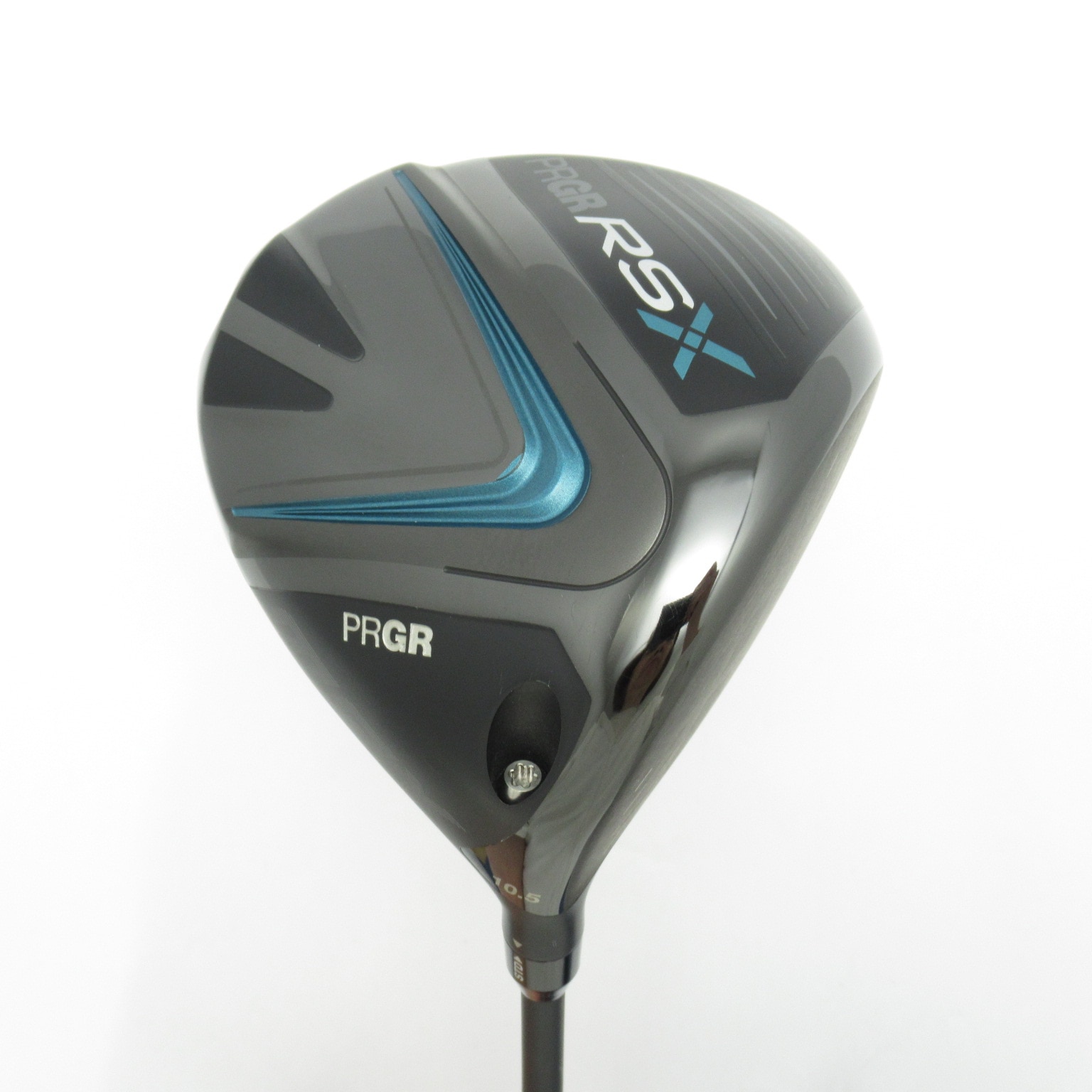 中古】プロギア(PRGR) ドライバー 通販｜GDO中古ゴルフクラブ