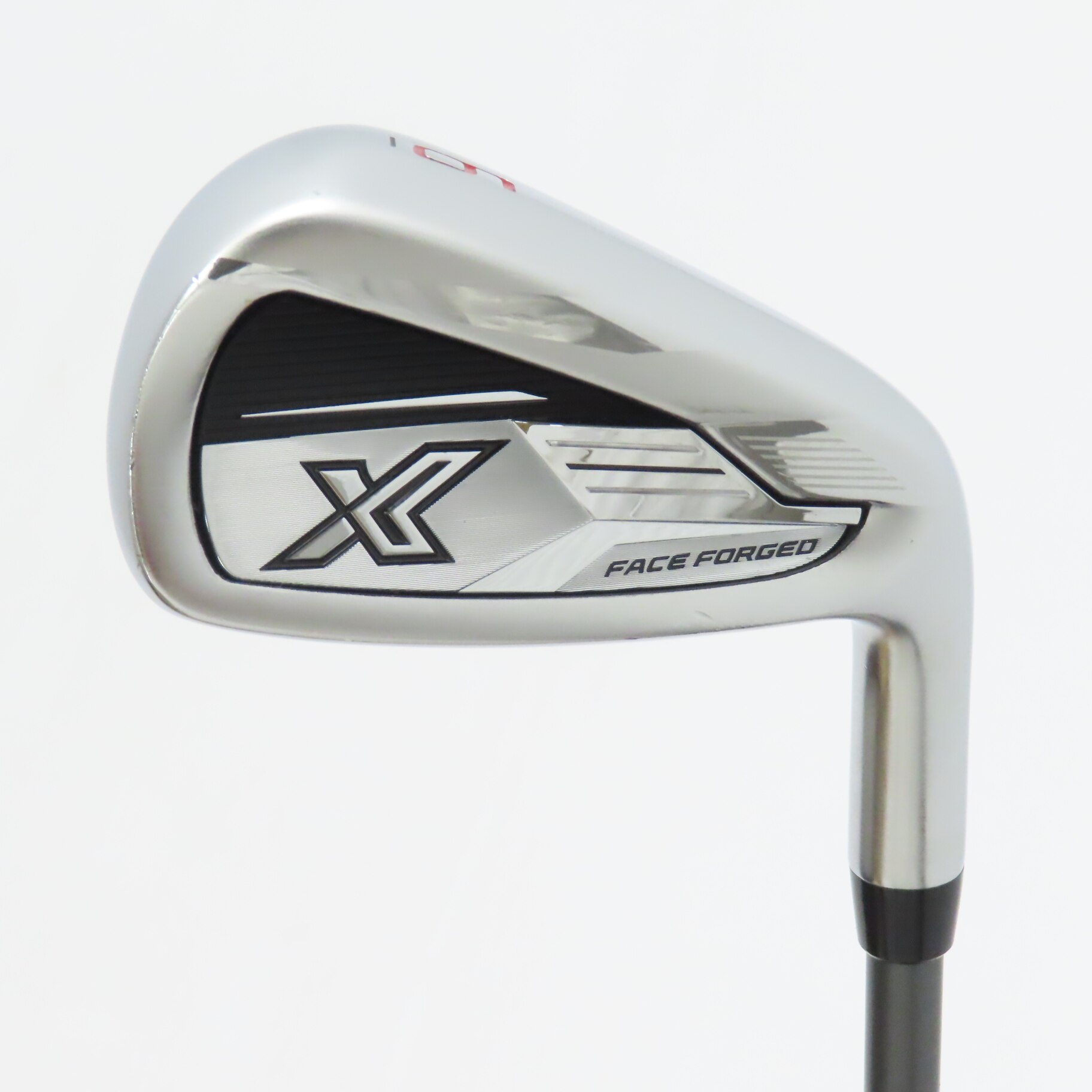 中古】ゼクシオ X(2024) アイアン Miyazaki AX-3 25.5 S C(アイアン