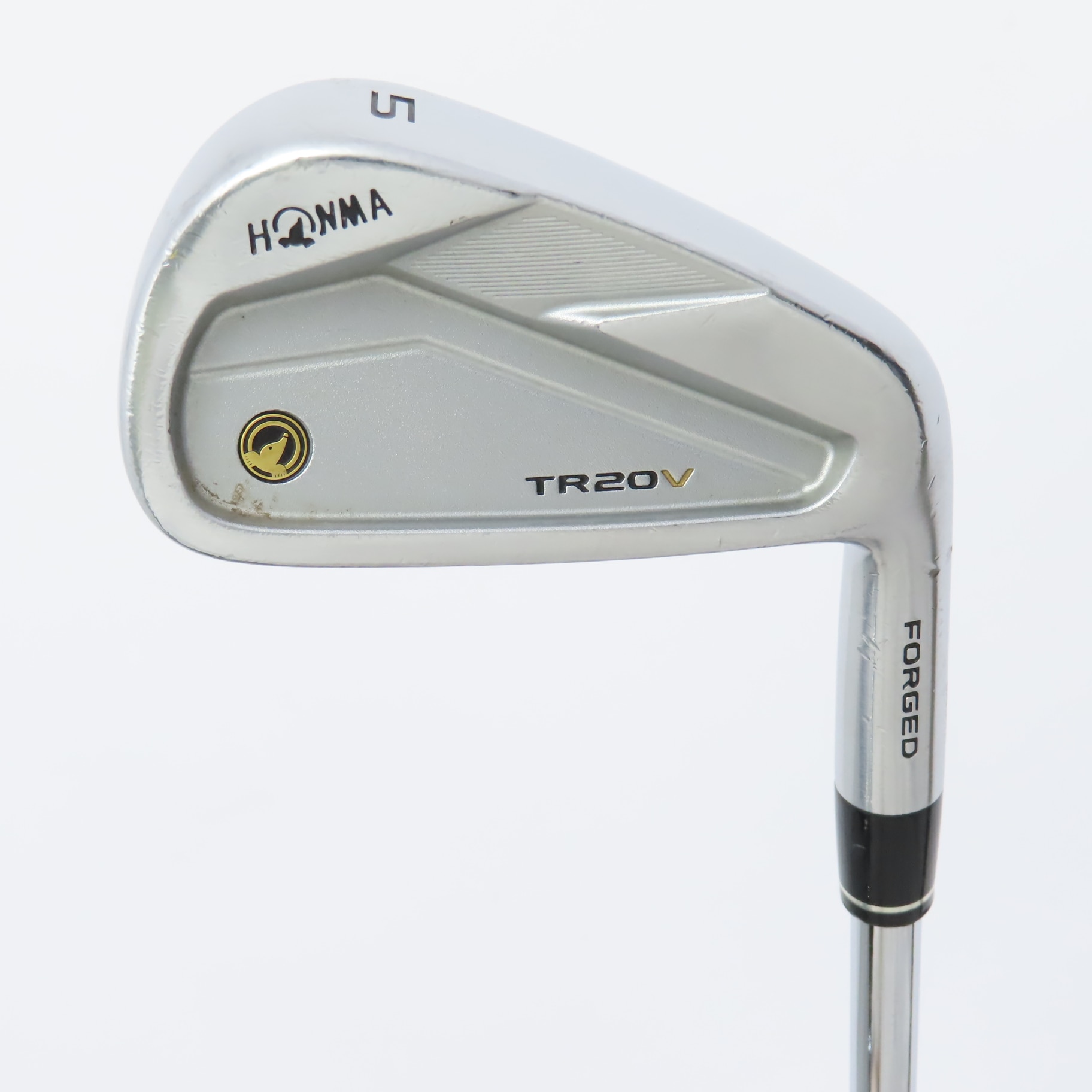 HONMA GOLF 日本正規品 ホンマ TR20P アイアンセット7本組(#5