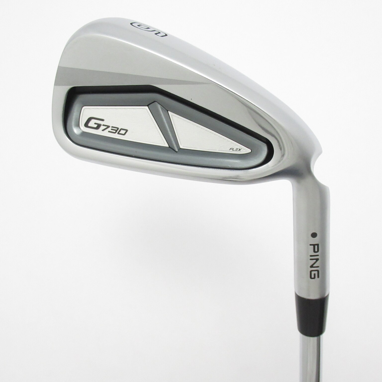 G730 アイアン(5本セット) PING TOUR 2.0 CHROME I(アイアン