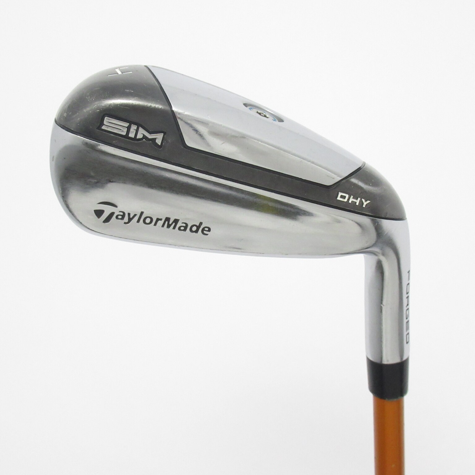 テーラーメイドM6 ユーティリティ　4U5U6U テーラーメイド M6 RESCUE ユーティリティ U4 U5 2本セット