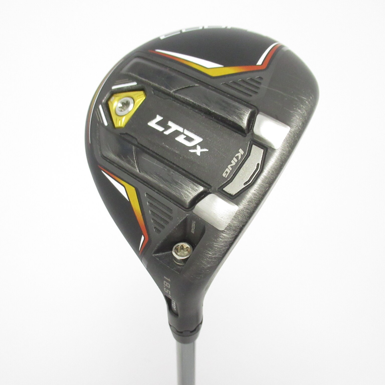中古】LTDX フェアウェイウッド (コブラ) キング 通販｜GDO中古