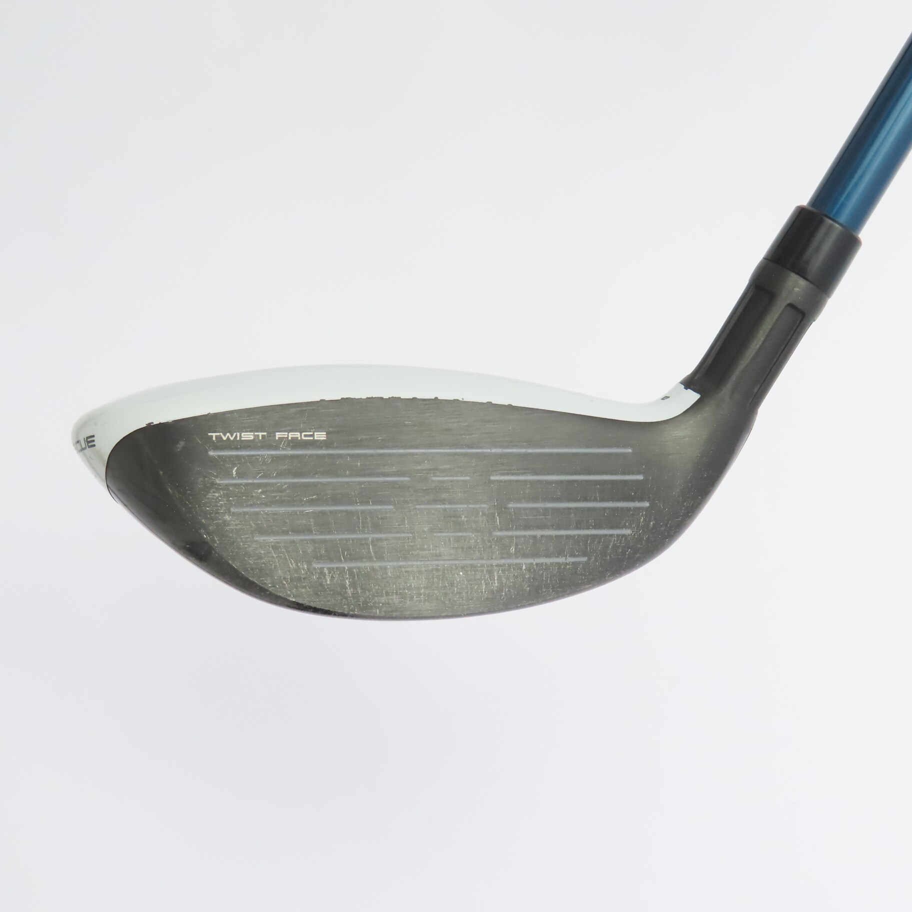 中古】SIM2 マックス レスキュー ユーティリティ TENSEI BLUE TM60