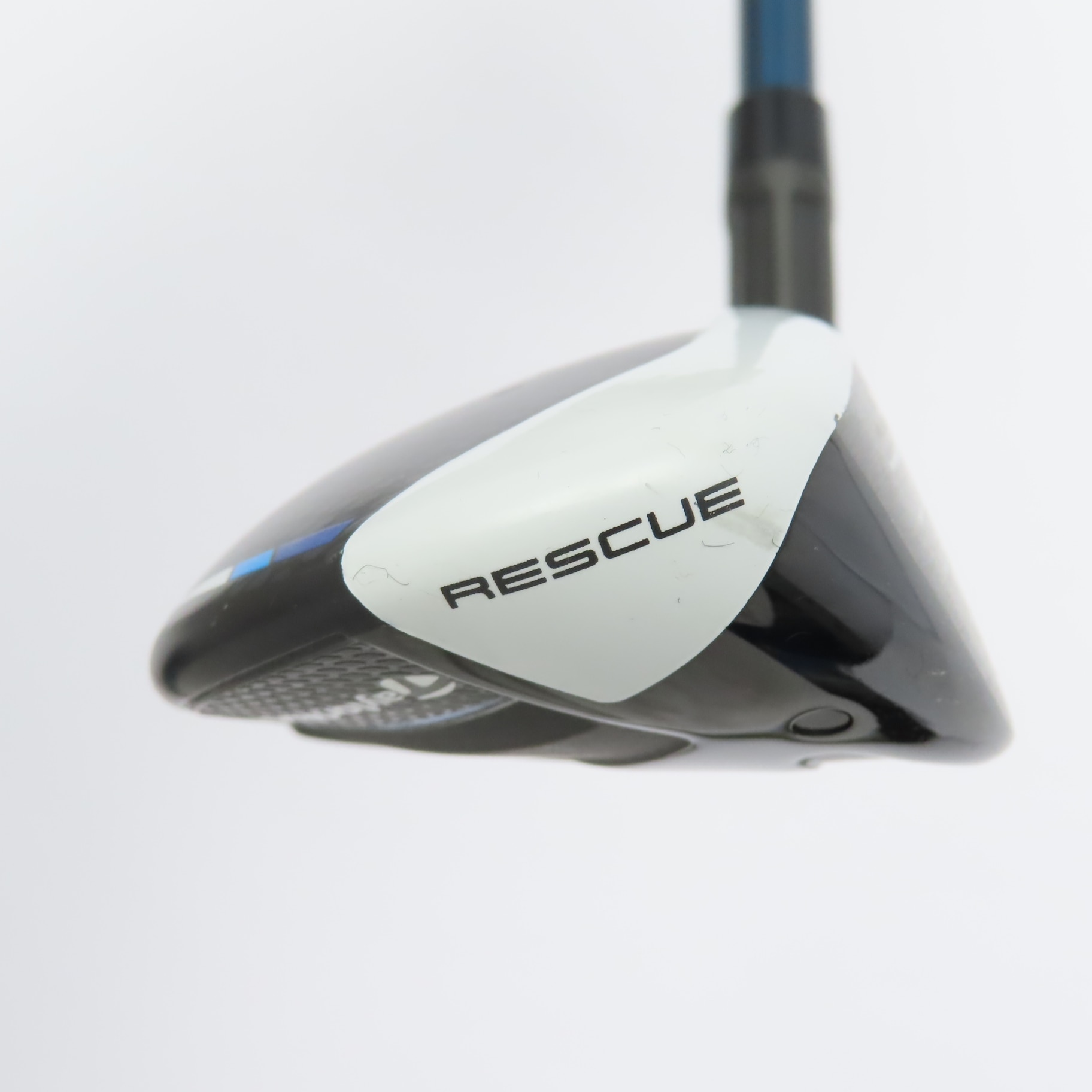 中古】SIM2 マックス レスキュー ユーティリティ TENSEI BLUE TM60