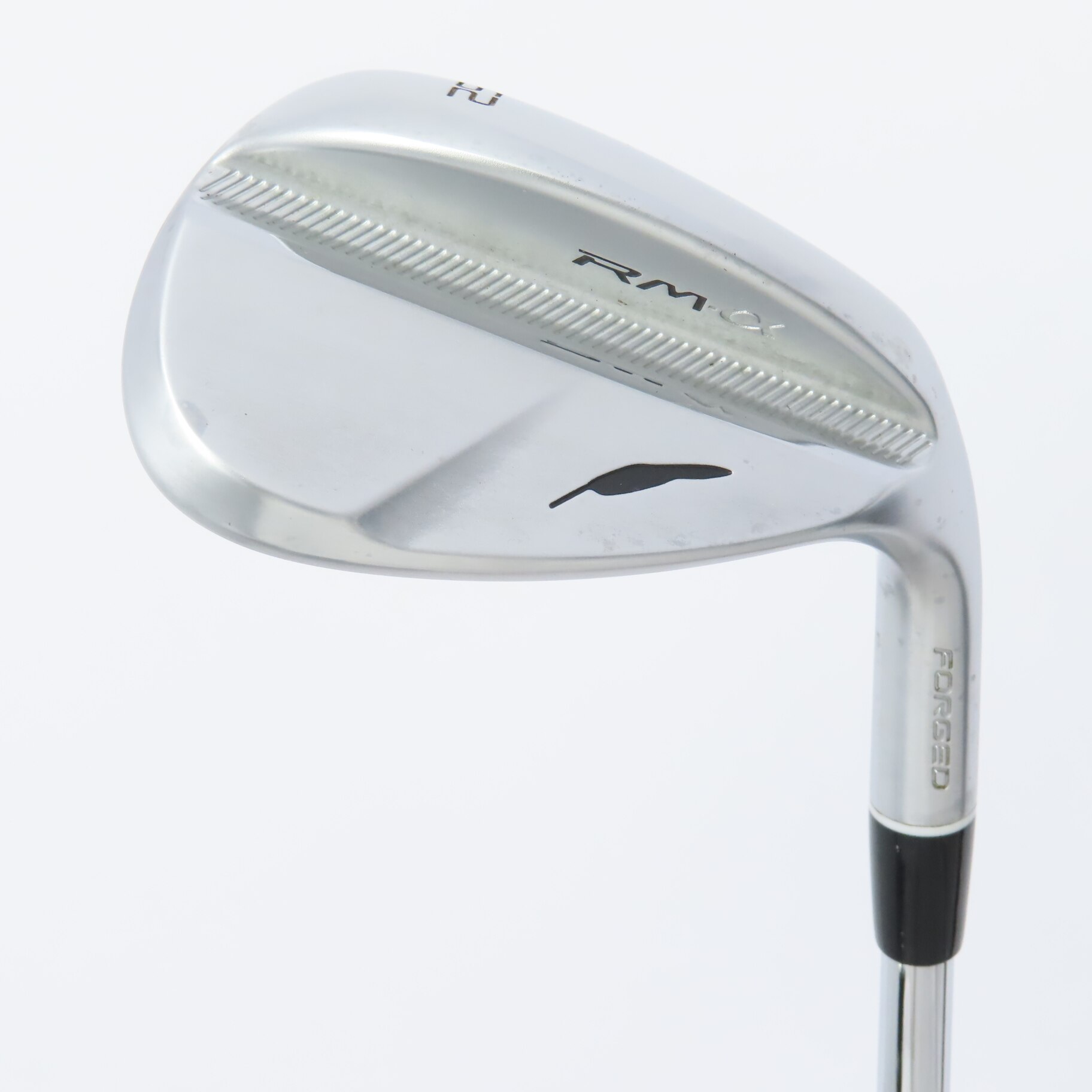 中古】RM-α ウェッジ N.S.PRO TS-114w Ver2 52-08 WEDGE C