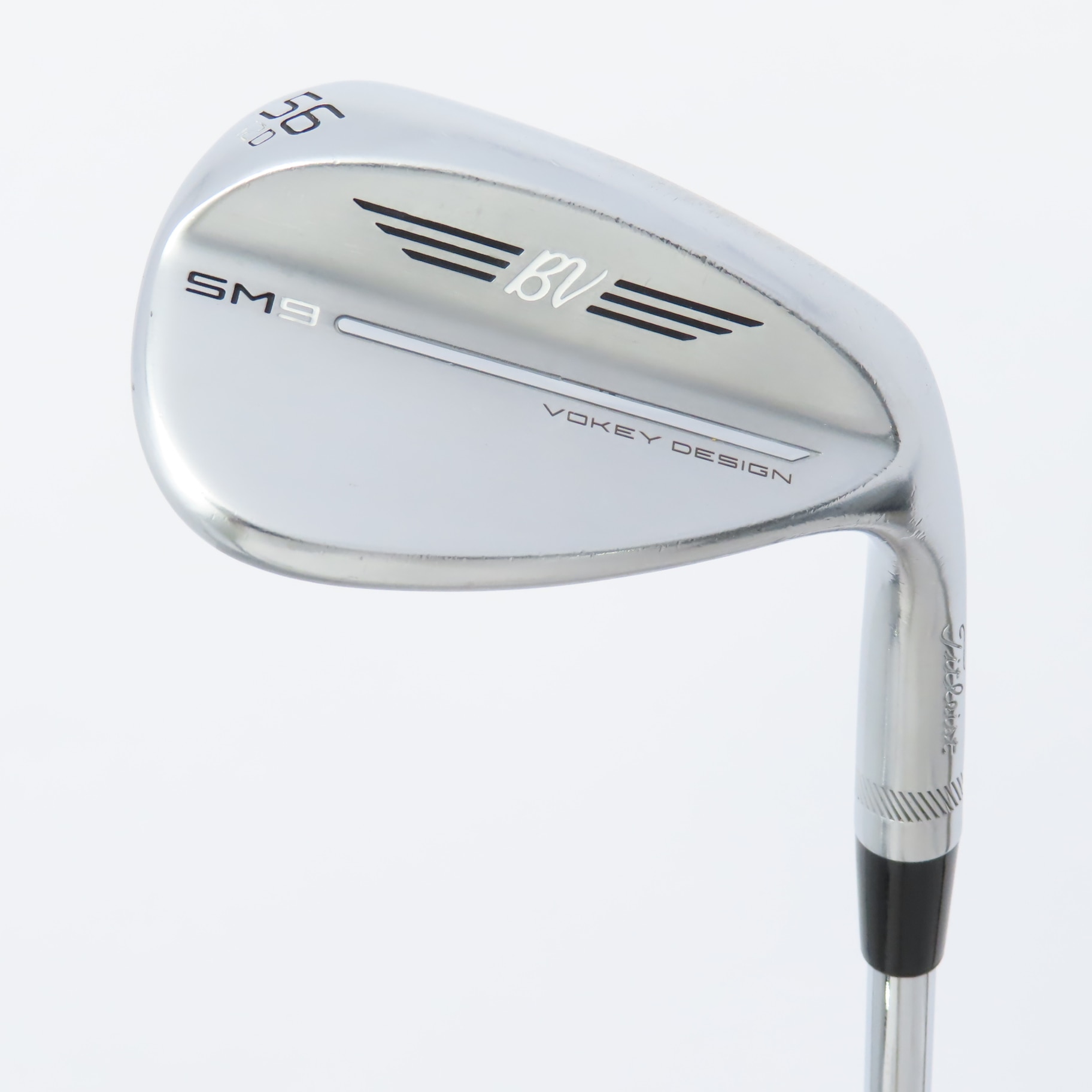 Titleist 【期間限定】 タイトリスト ボーケイ フォージド