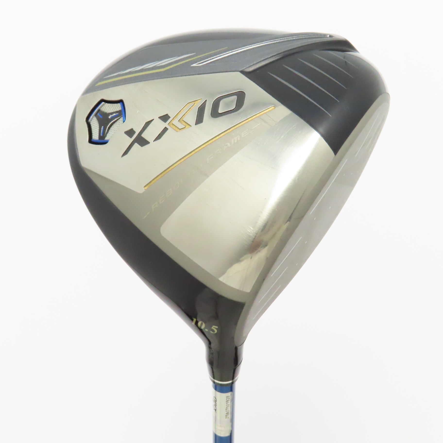 中古】ゼクシオ ゴルフクラブ (ダンロップ) 通販｜GDO中古ゴルフ