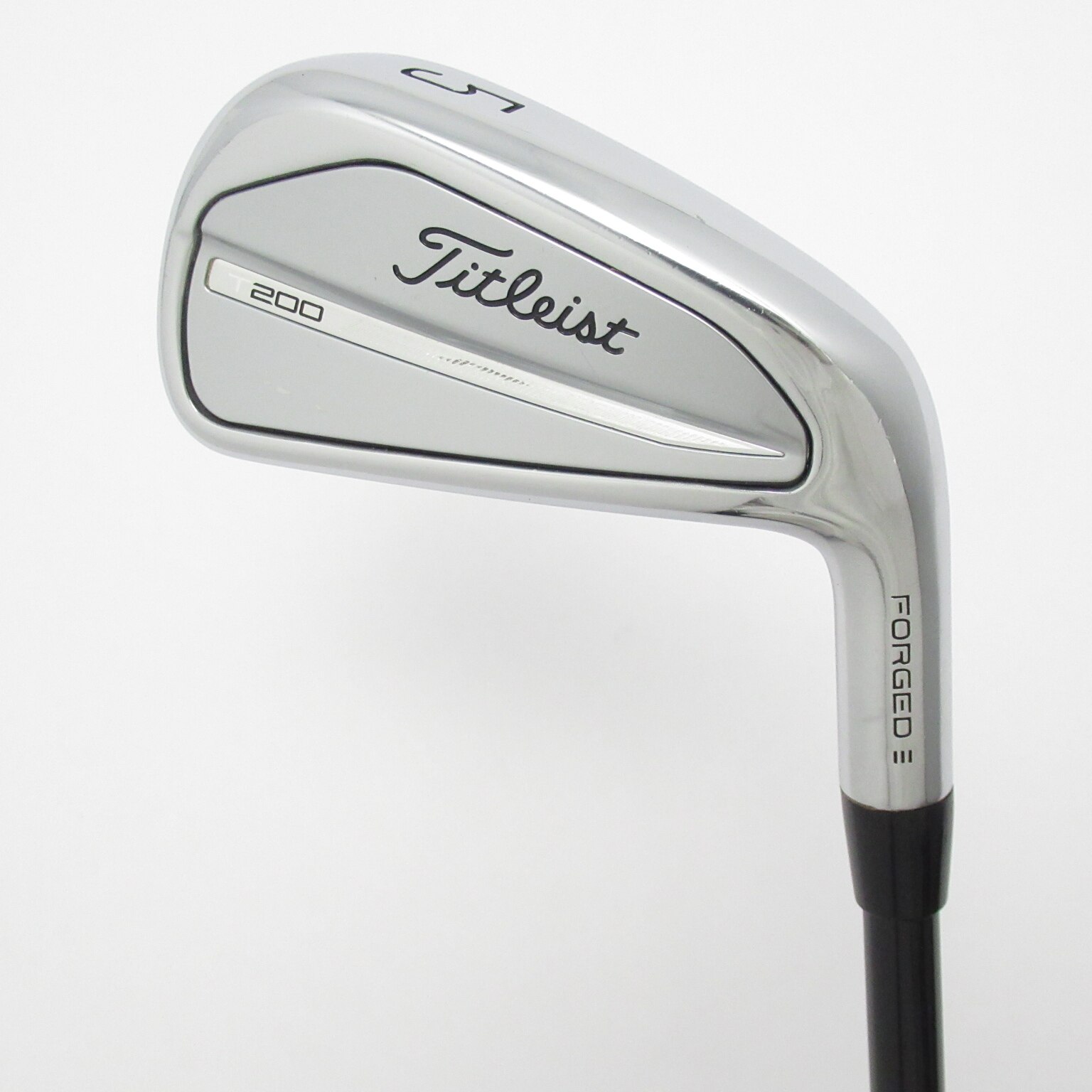 中古】T200(2023) アイアン TENSEI AV2 BLUE AM2 24 S C