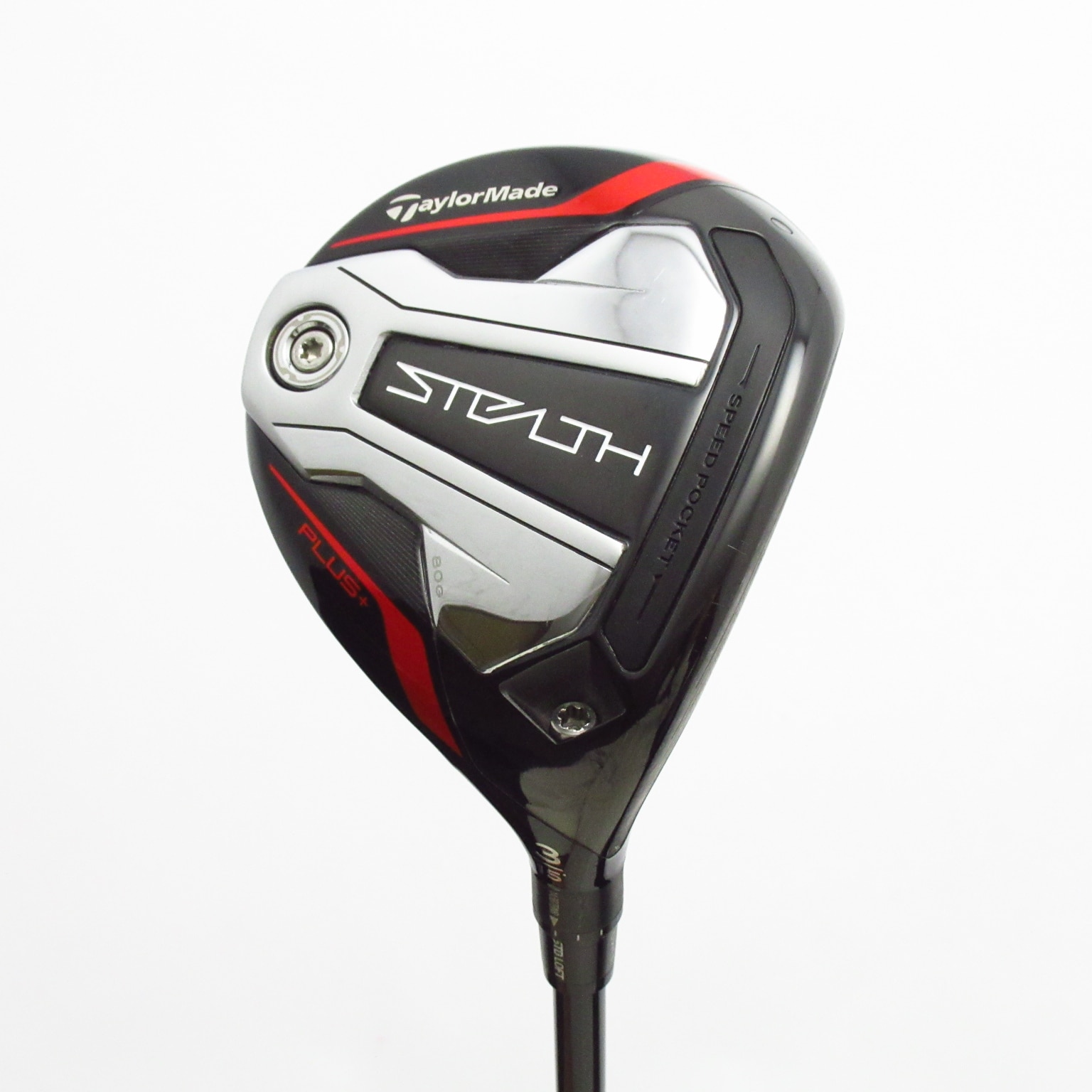 ステルス2 フェアウェイウッド | STEALTH2 FAIRWAY WOOD