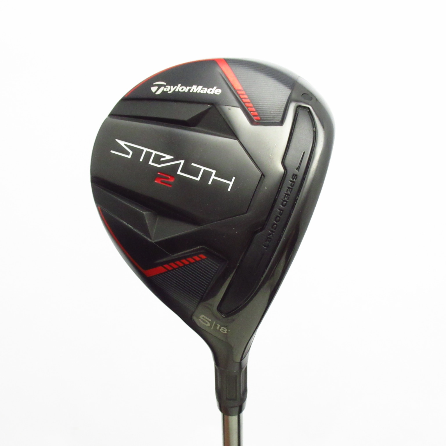 TaylorMade STEALTH 2 5W フェアウェイウッド（TaylorMade