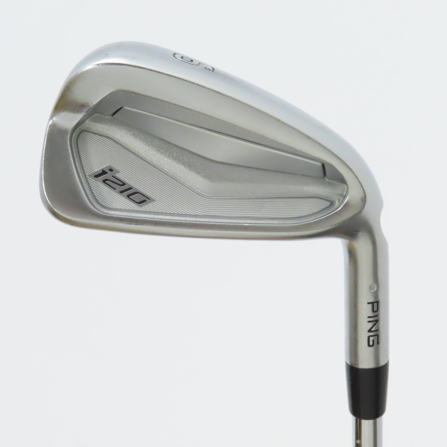 中古】i210 アイアンセット (ピン) Iシリーズ 通販|GDO中古 中古】i210 アイアンセット (ピン) Iシリーズ 通販|GDO中古
