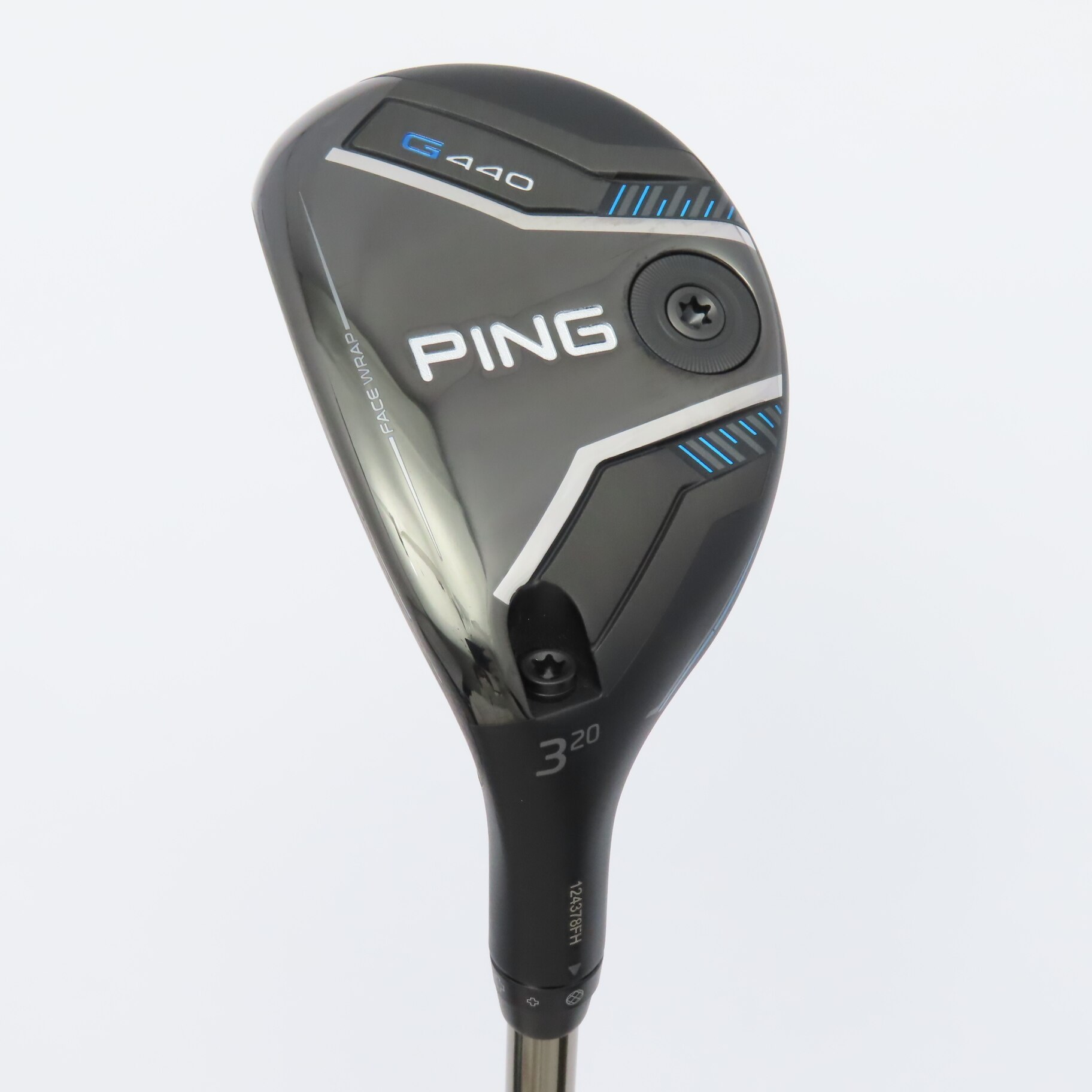 ピン｜PING ハイブリッド ・ユーティリティ G440 HYBRID [♯5