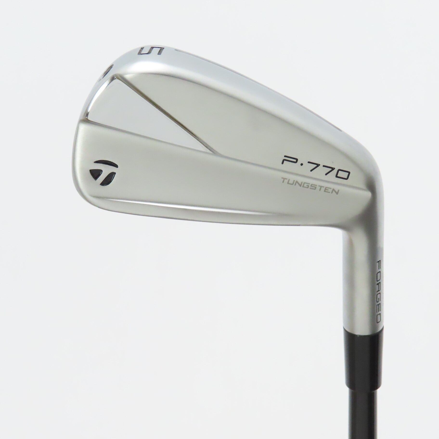 New P770 アイアン('24) | New P770 Irons('24) | TaylorMade