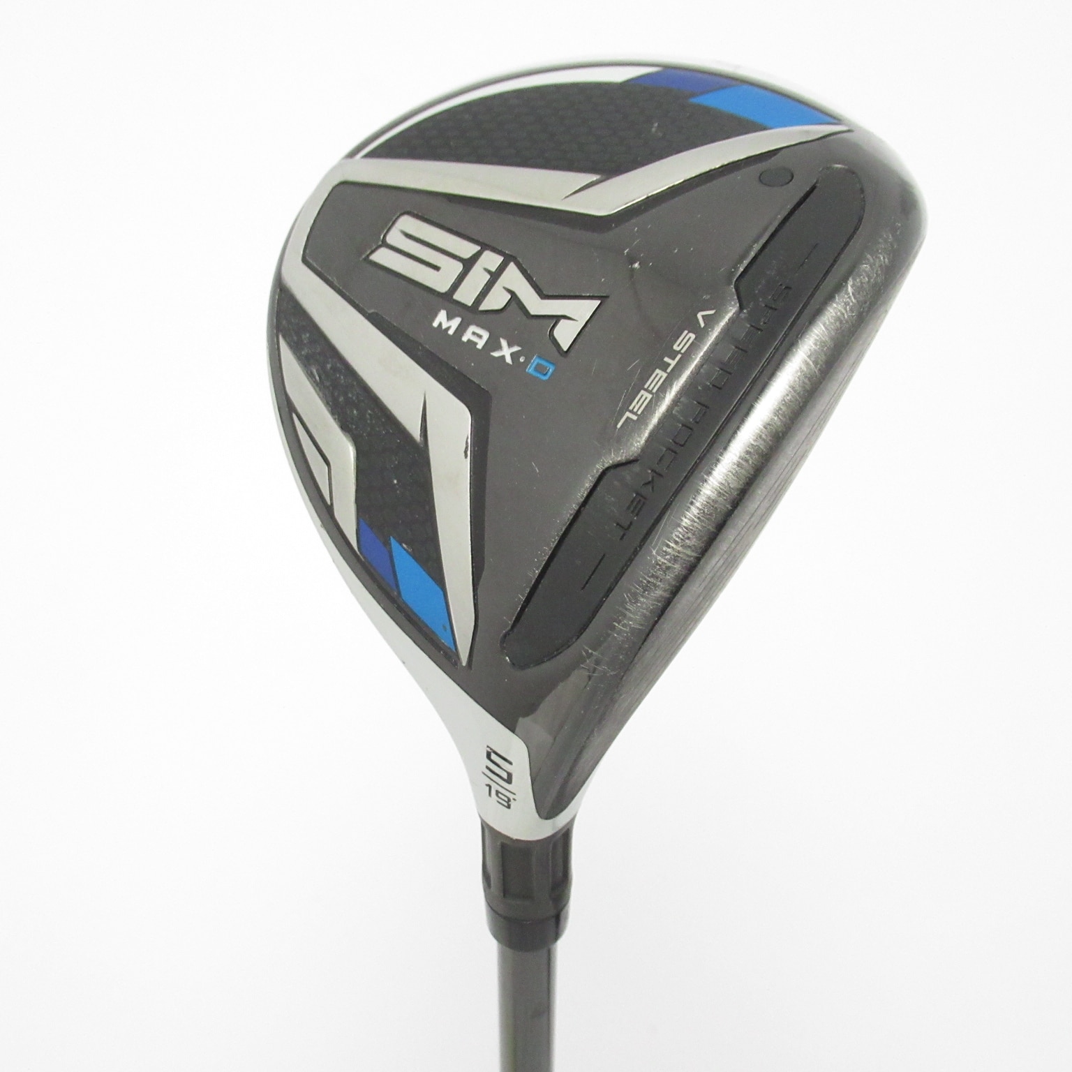 特価商品  D MAX 中古】SIM フェアウェイウッド 通販 SIM (テーラーメイド) クラブ