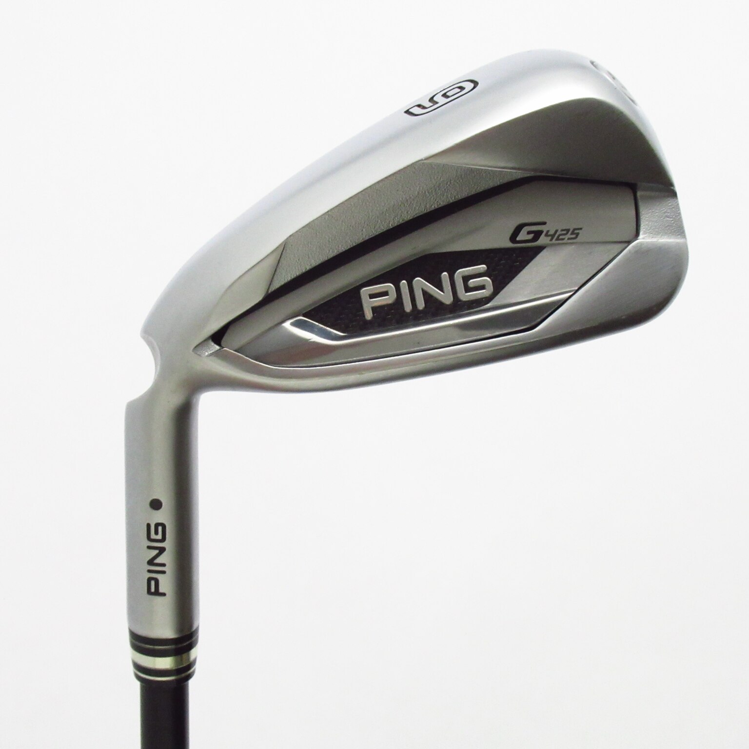 PING G425 アイアン ７番単品 PINGアイアンG425 7番アイアン 単品 レフティ