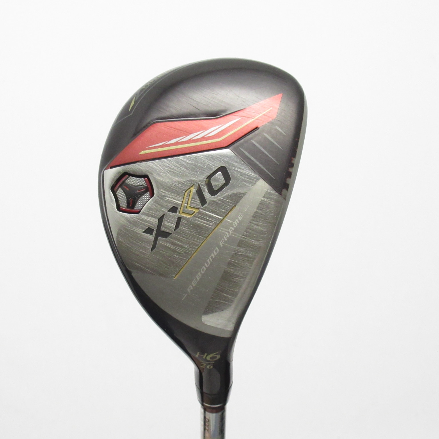 中古】ゼクシオ ユーティリティ (ダンロップ) 通販｜GDO中古