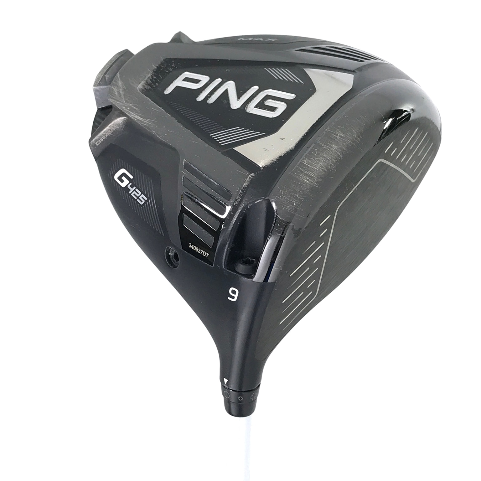 中古】G425 ドライバー (ピン) 通販｜GDO中古ゴルフクラブ