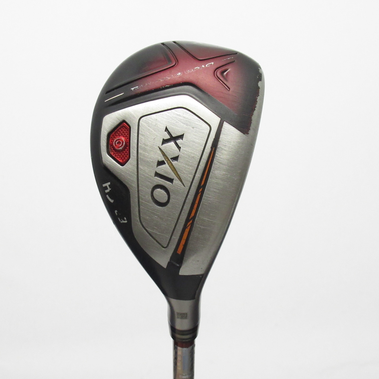 ダンロップ ゼクシオ XXIO 11 ユーティリティ 4U