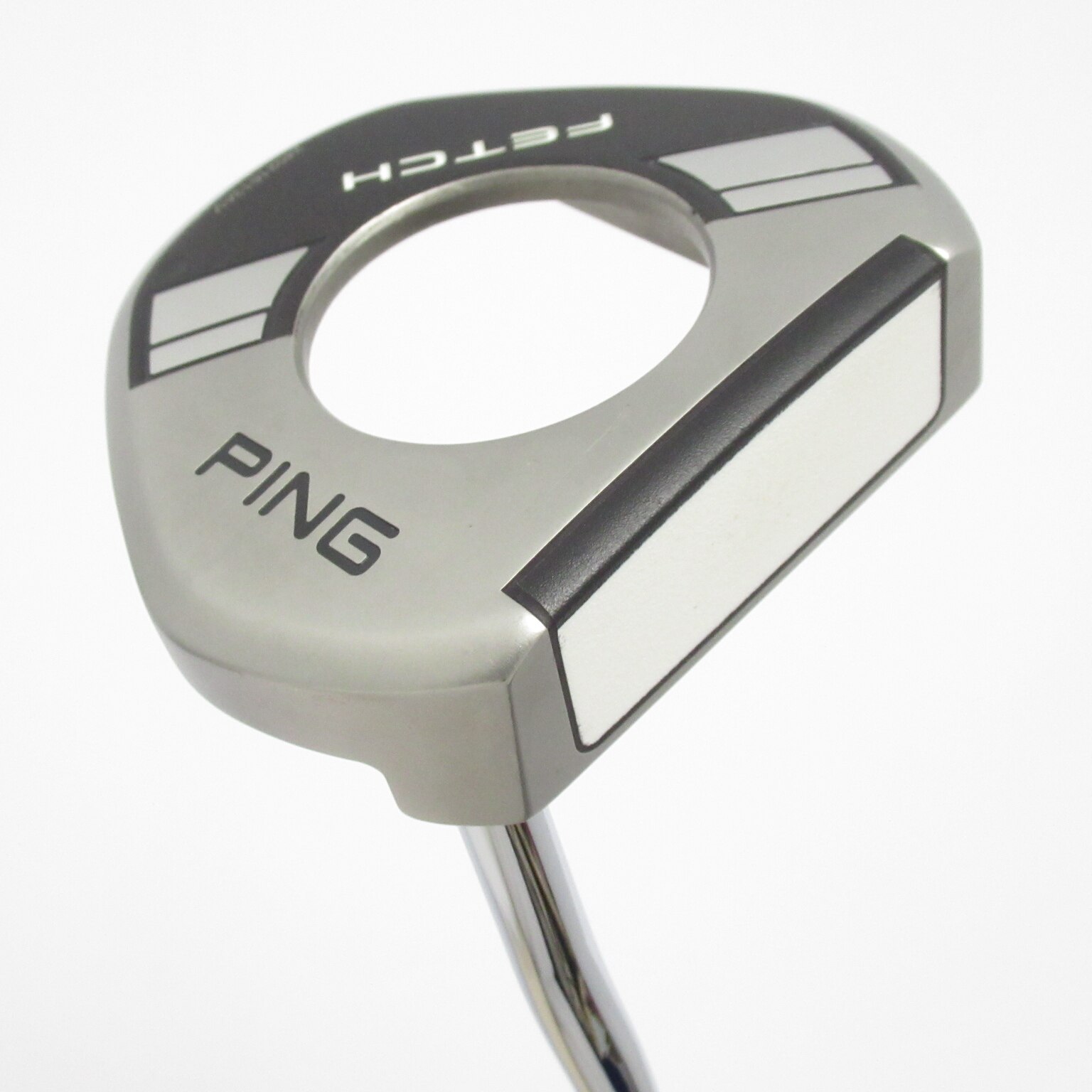 PING Faith パター USA製 ビンテージ レア ビンテージ ピン パター