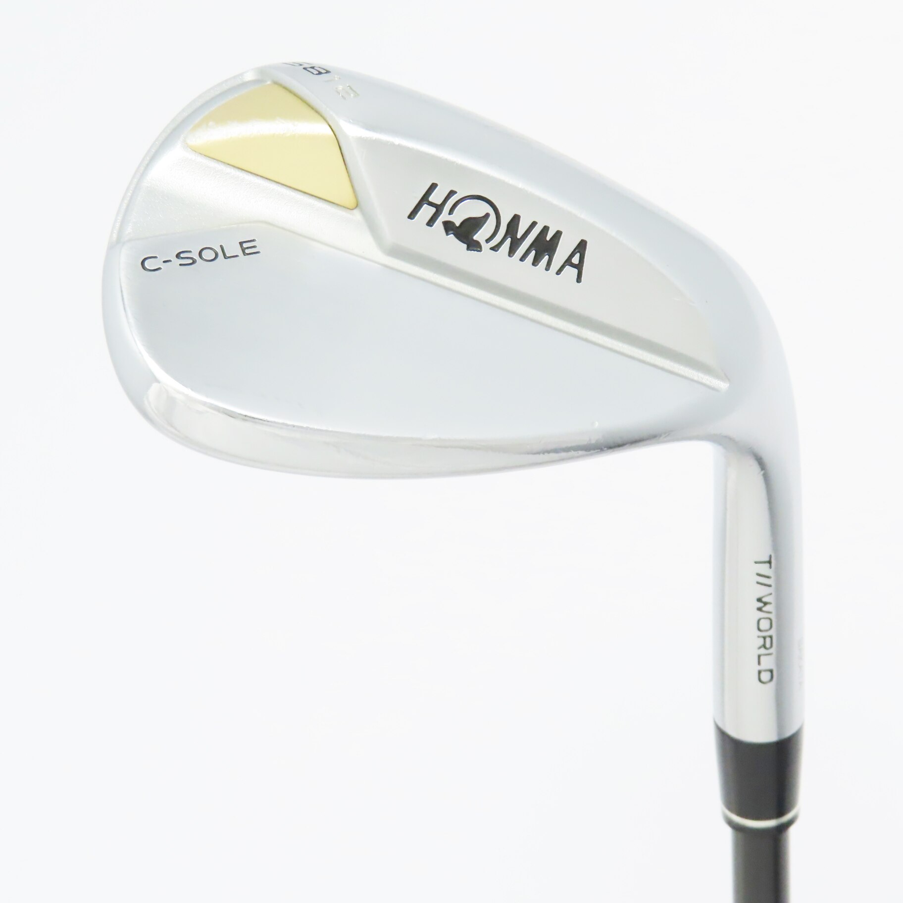 中古】ツアーワールド TW-W [2021] ウェッジ (本間ゴルフ