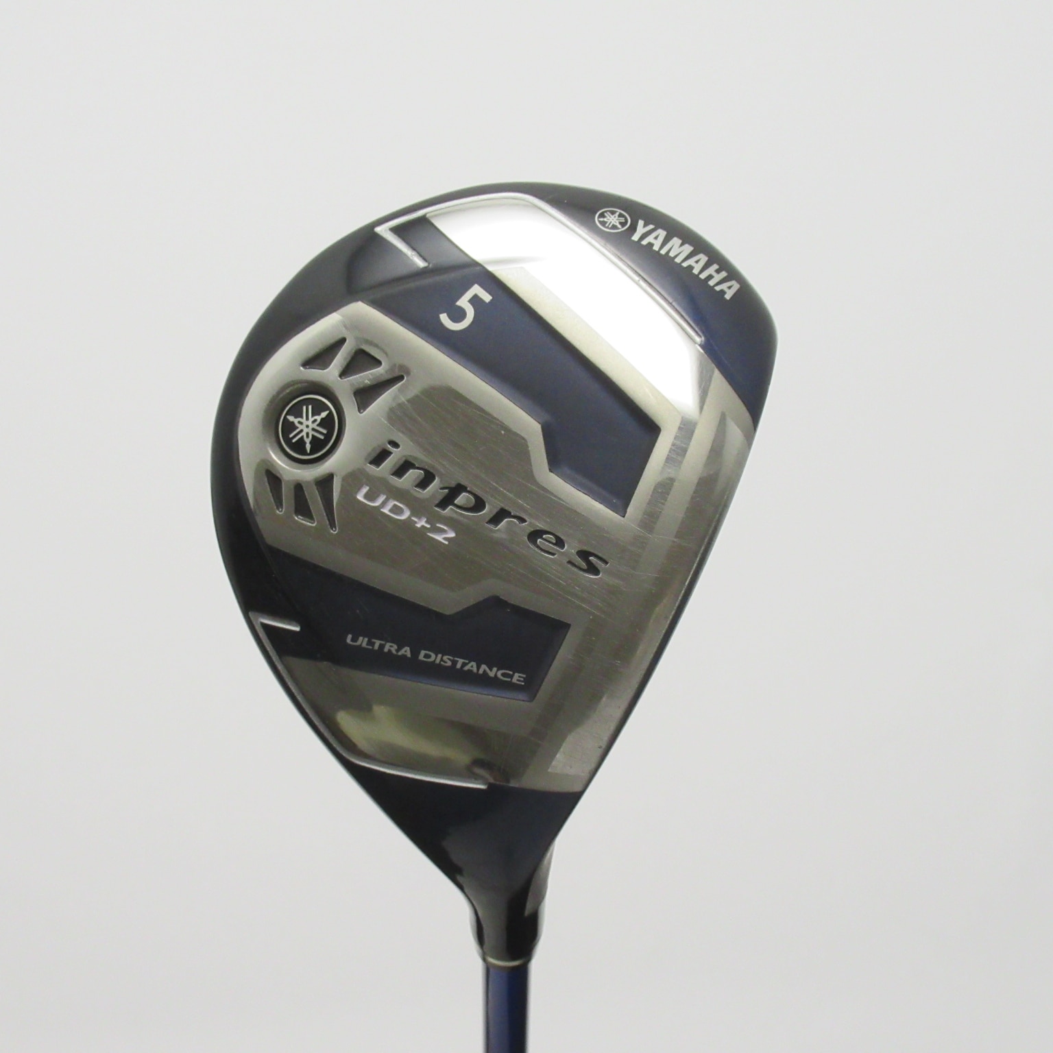 口コミ・評価｜19 インプレス UD+2 フェアウェイウッド 5W/7W/9W