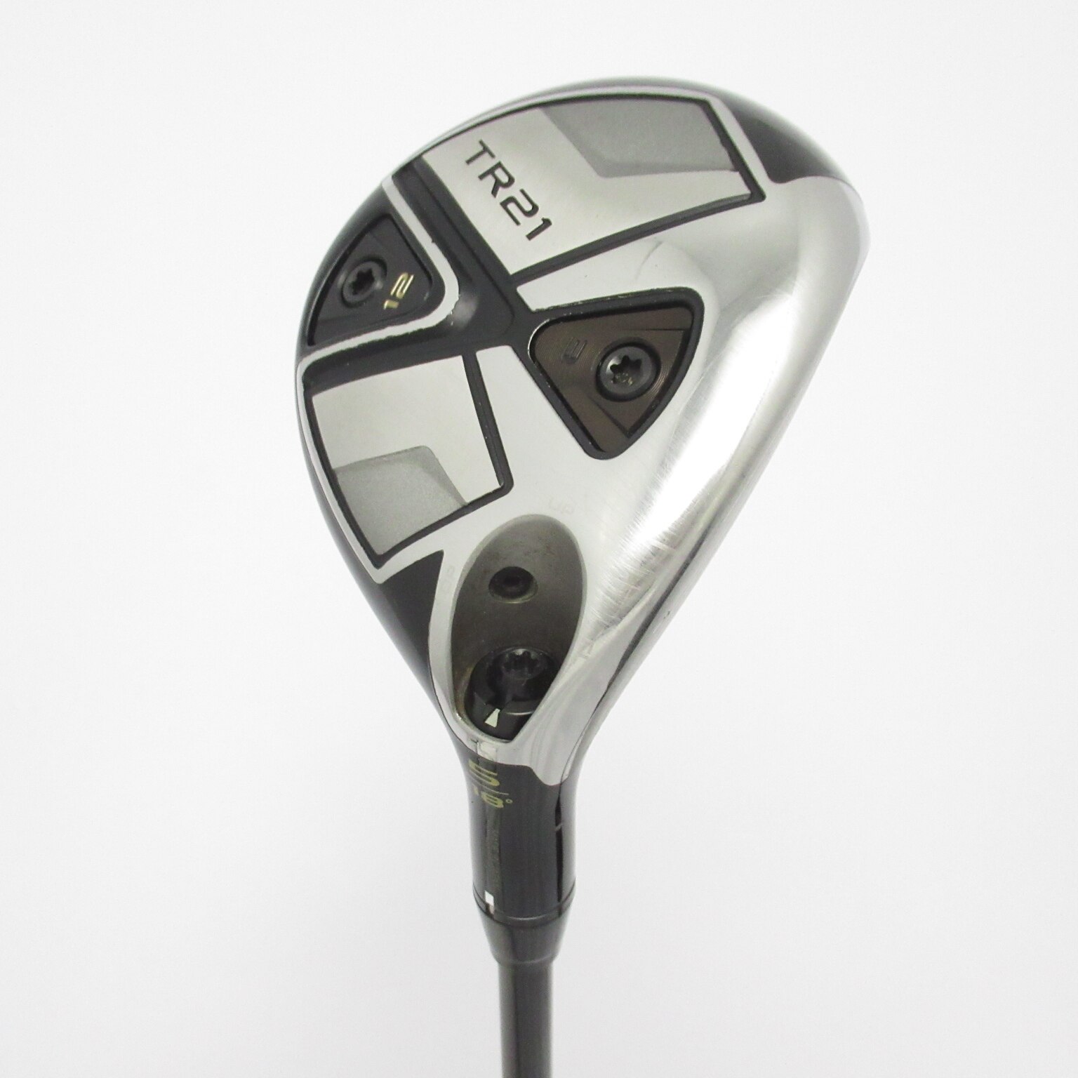 ホンマ TR21フェアウェイウッド５Ｗ　FD-5S フェアウェイウッド,【北米仕様】T//WORLD TR21 FW (標準