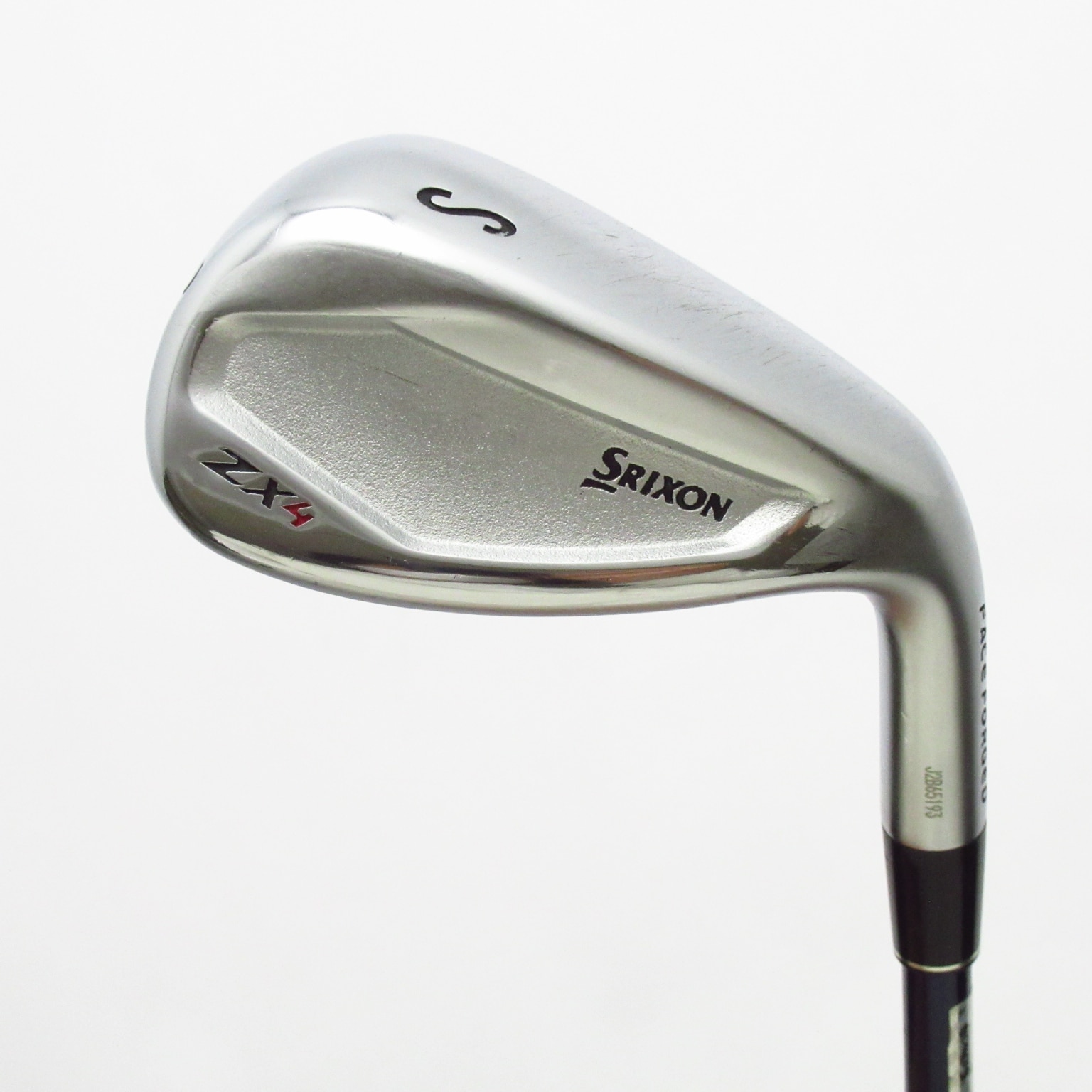 SRIXON ZX4｜ダンロップ｜アイアンセット｜Diamana ZX for IRON