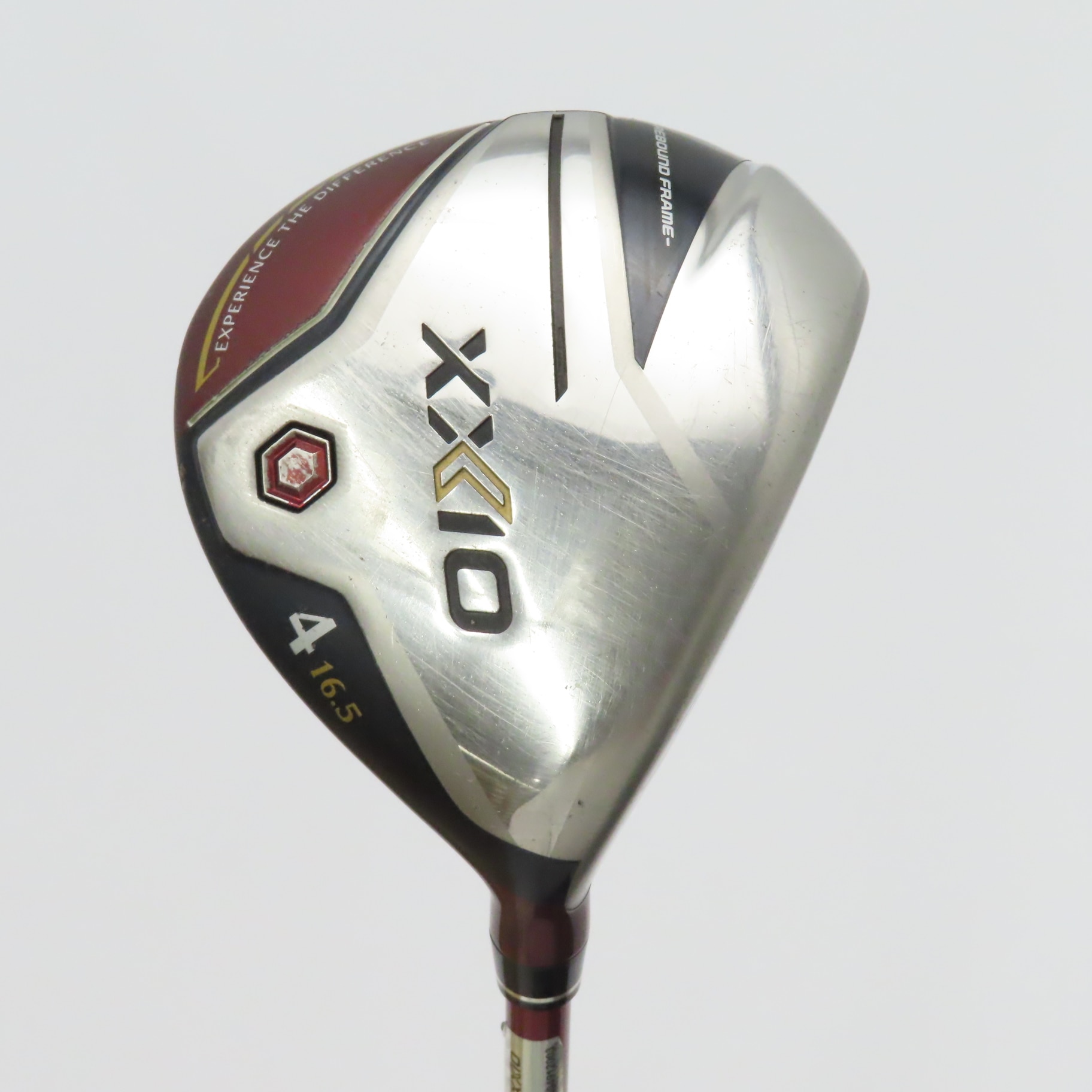 美品 XXIO ゼクシオ X eks フェアウェイウッド 5番 3番 S 2本