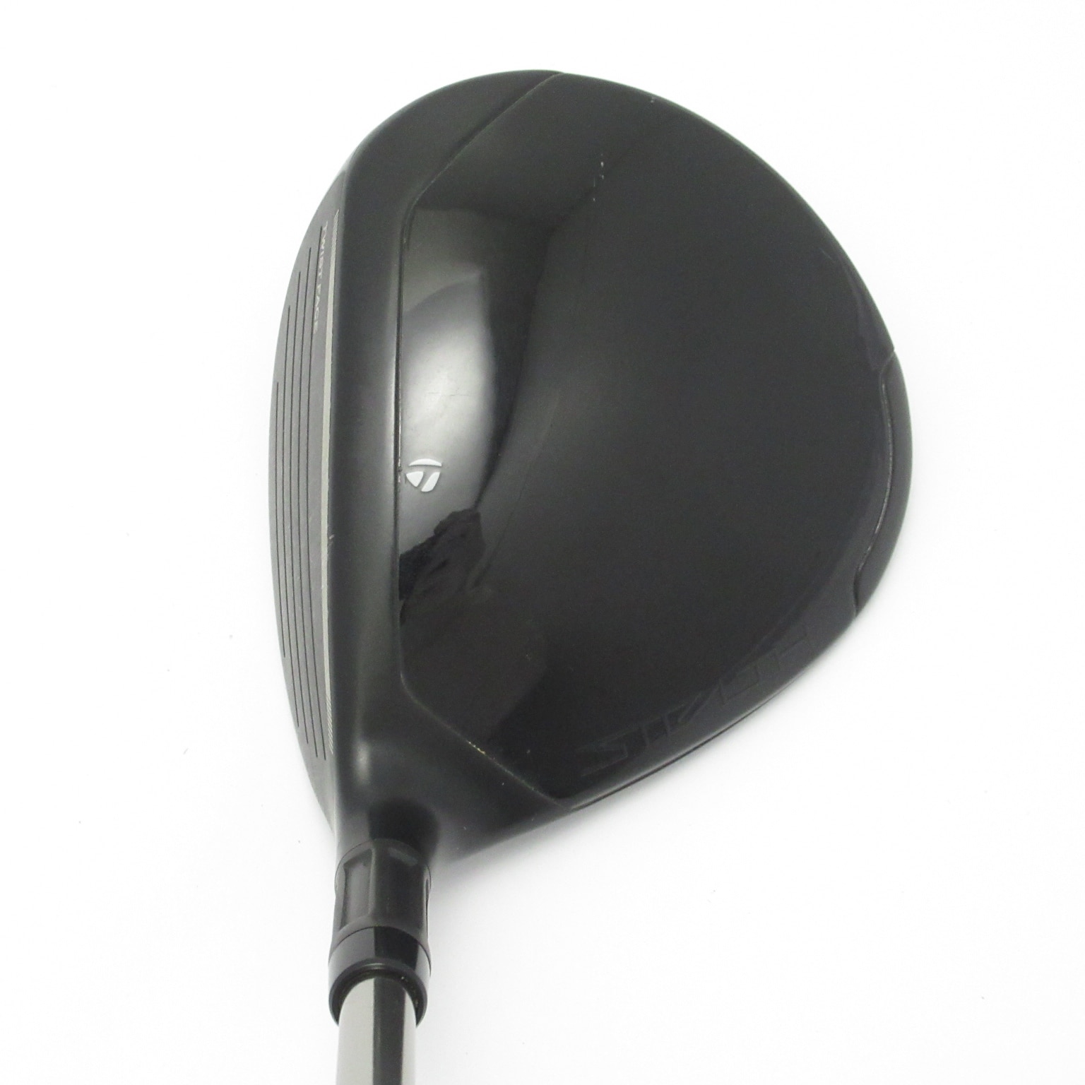 【中古ゴルフクラブ】テーラーメイド　STEALTH　ステルス2 HD フェアウェイウッド Diamana GT 40　シャフト：Diamana GT 40 中古】ステルス2 HD フェアウェイウッド Diamana GT 40 19 SR C