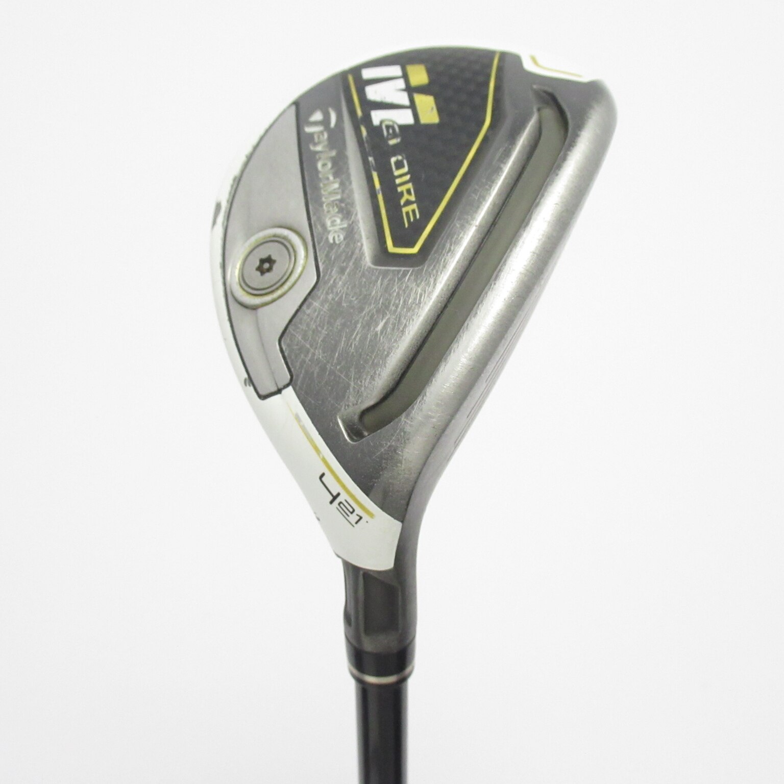 美品　TaylorMade Mグローレ ユーティリティ 3U 19度　純正 41R-5UqDD9L._UF350,350_QL80_.jpg