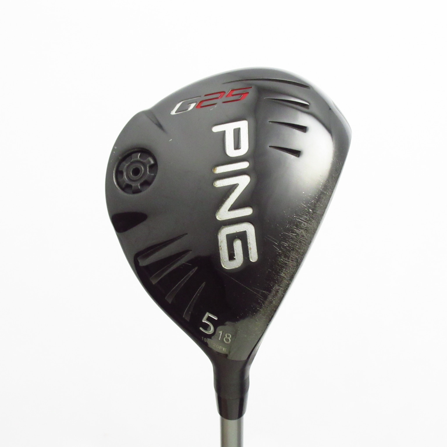 中古】G25(ジーニジュウゴ) フェアウェイウッド (ピン) 通販