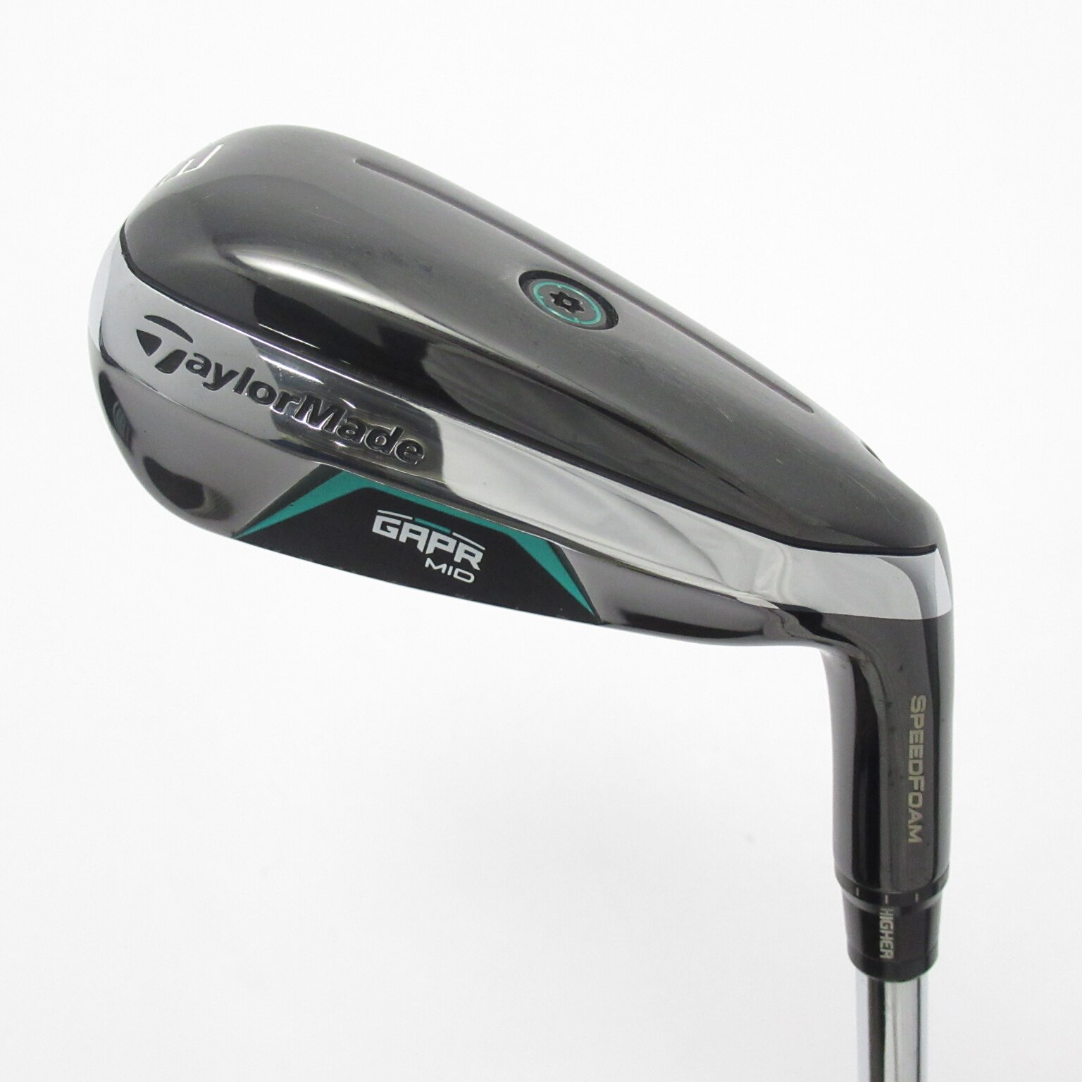 中古】GAPR MID (テーラーメイド) GAPR メンズ 通販｜GDO中古ゴルフクラブ
