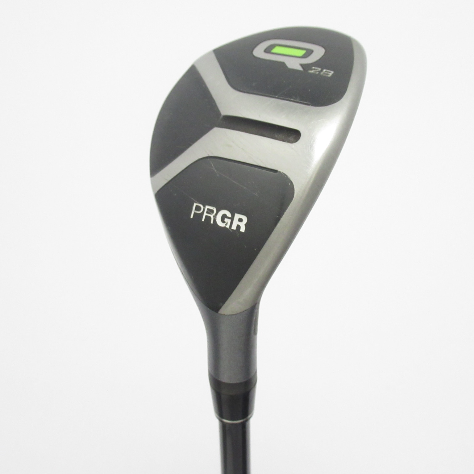 中古】Q ユーティリティ (プロギア) プロギア 通販｜GDO中古ゴルフクラブ