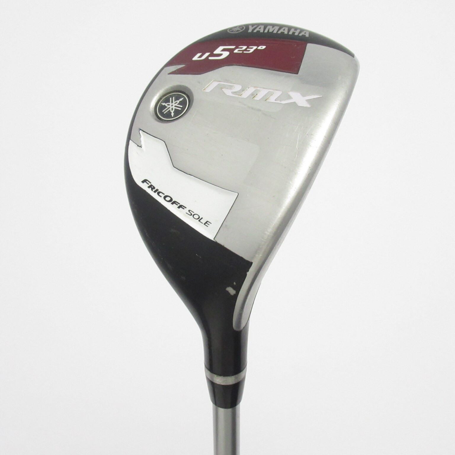 RMX VD UT｜製品情報｜YamahaGolf ヤマハゴルフ